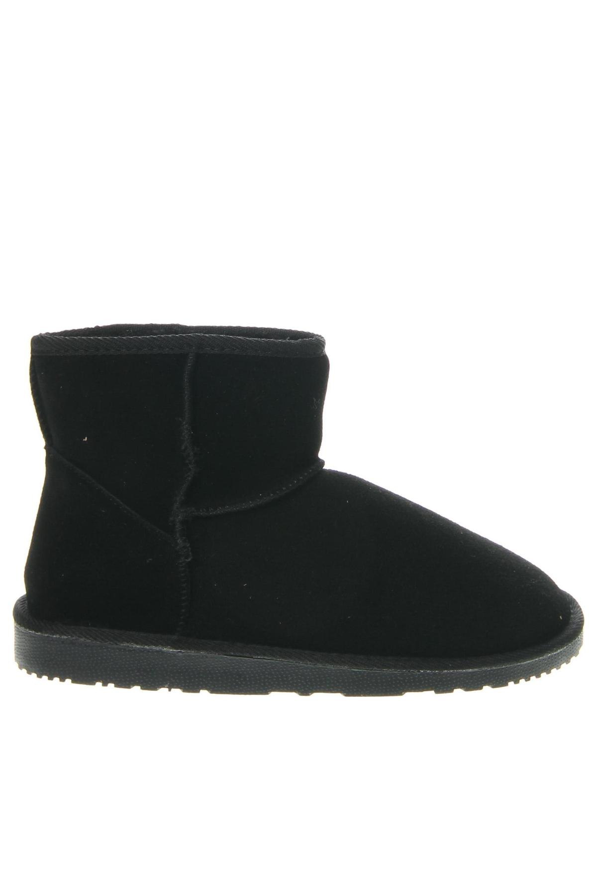 Botine de damă Even&Odd, Mărime 40, Culoare Negru, Preț 220,26 Lei