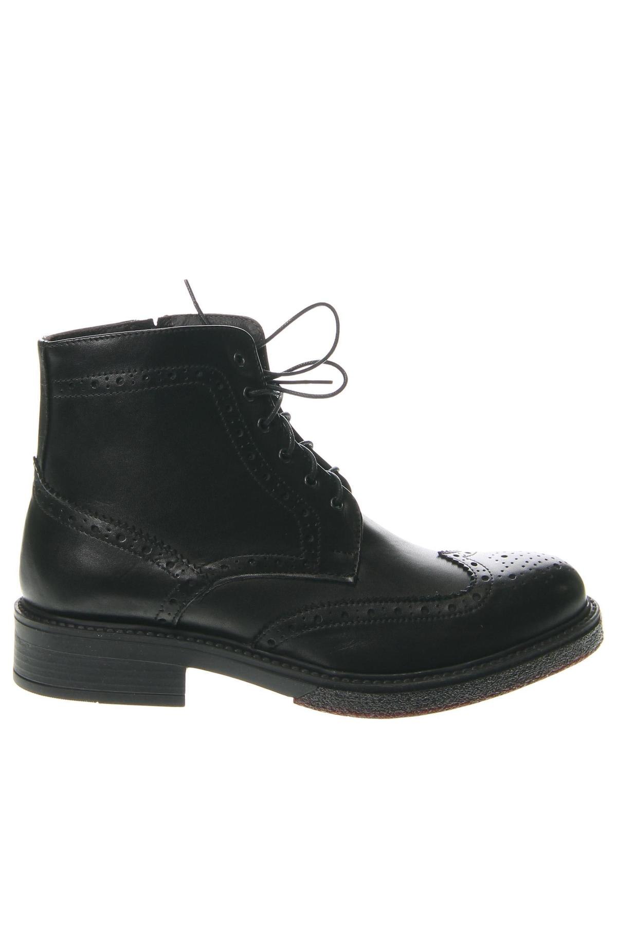 Botine de damă Frank Daniel, Mărime 39, Culoare Negru, Preț 479,44 Lei