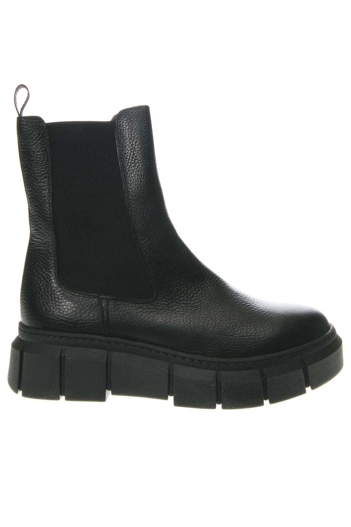 Damen Stiefeletten Frank Daniel, Größe 39, Farbe Braun, Preis € 61,47