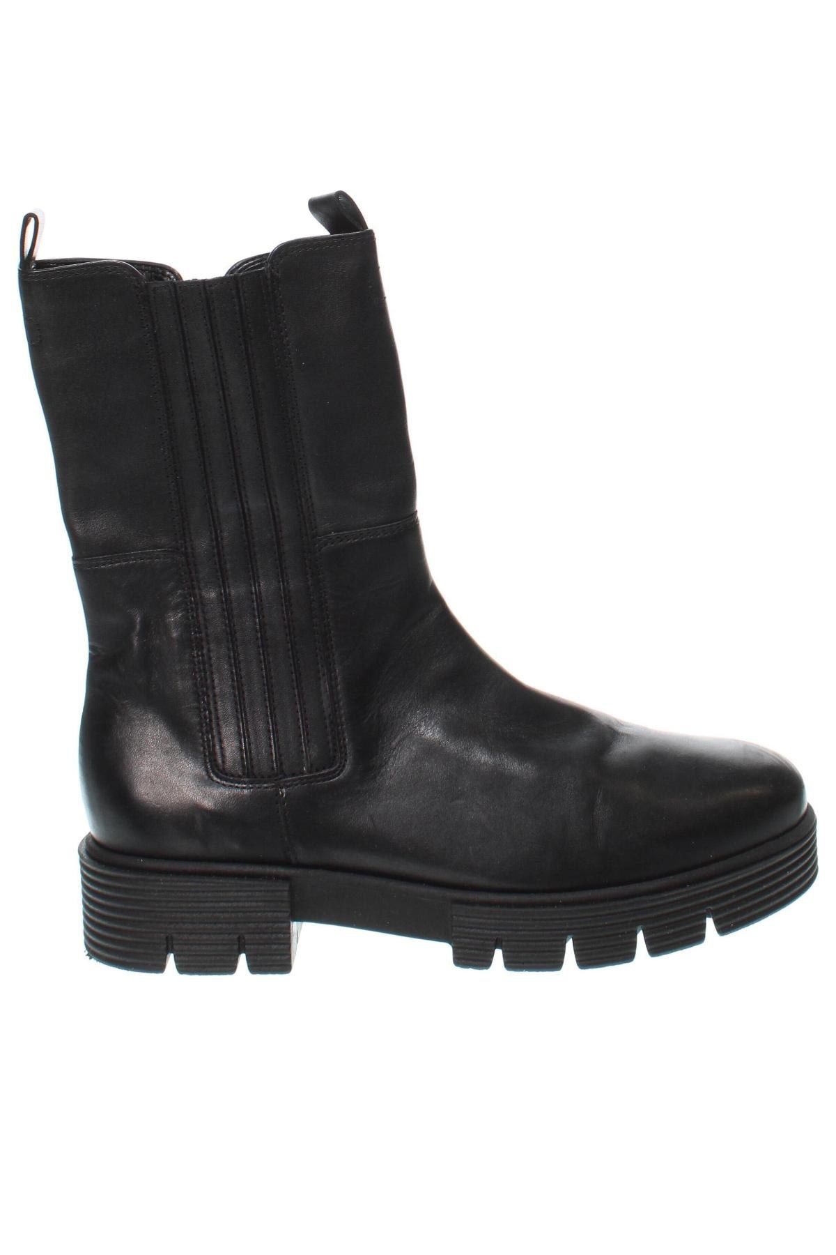 Damen Stiefeletten Gabor, Größe 40, Farbe Schwarz, Preis € 35,49