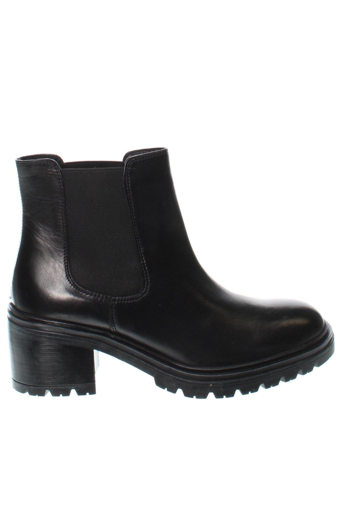 Dámské boty  Geox, Velikost 39, Barva Černá, Cena  1 422,00 Kč