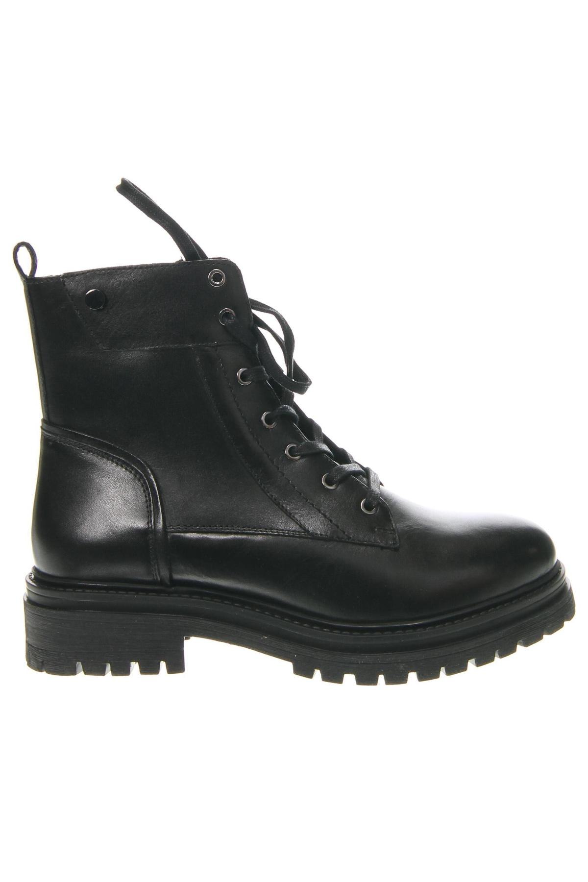 Botine de damă Geox, Mărime 40, Culoare Negru, Preț 479,44 Lei