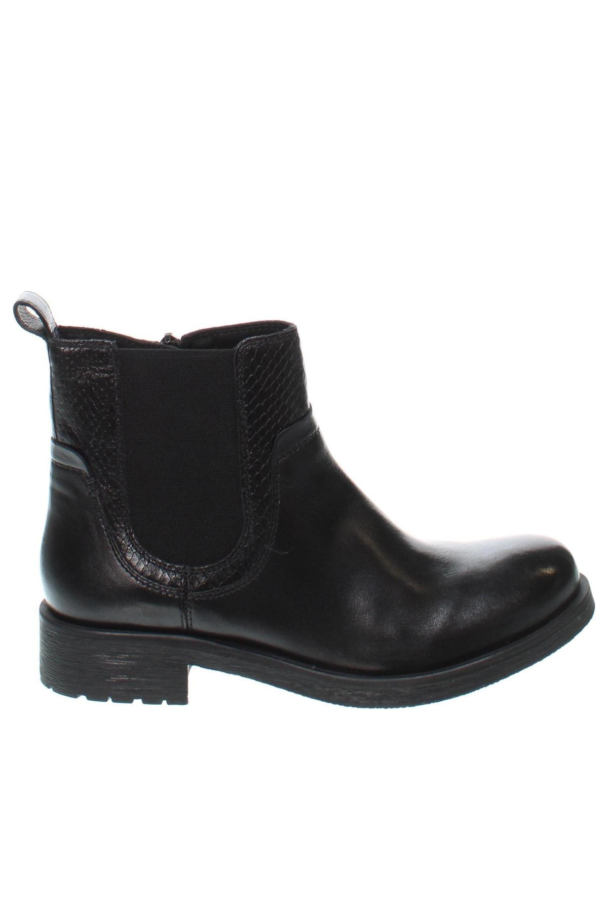 Dámské boty  Geox, Velikost 35, Barva Černá, Cena  1 536,00 Kč