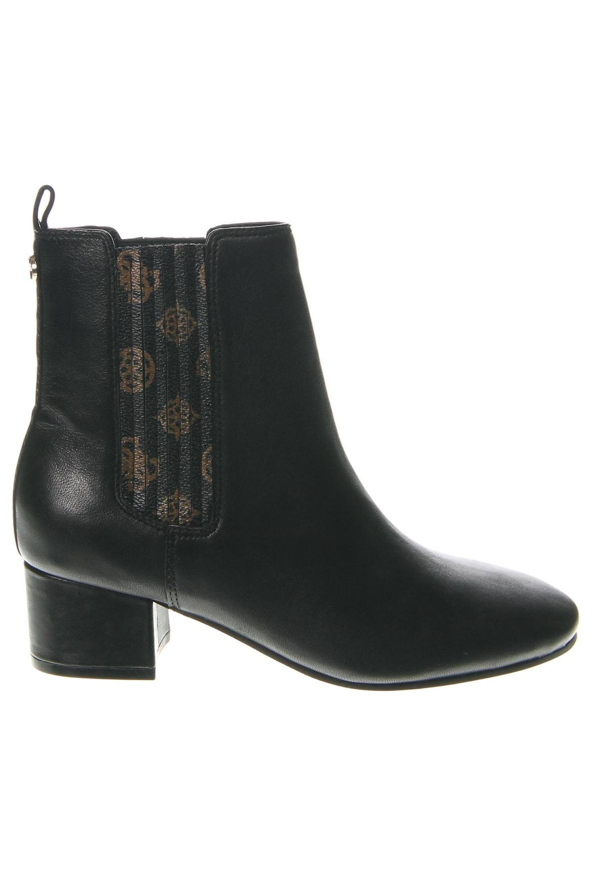 Botine de damă Guess, Mărime 36, Culoare Negru, Preț 632,89 Lei