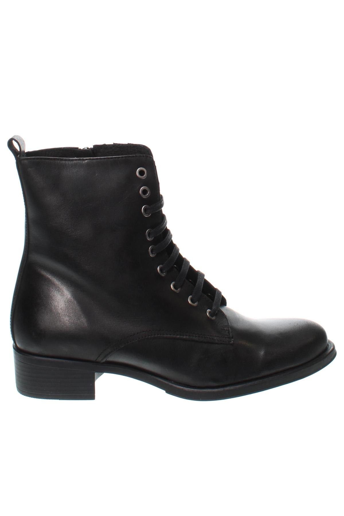 Botine de damă Helene Rouge, Mărime 40, Culoare Negru, Preț 565,79 Lei