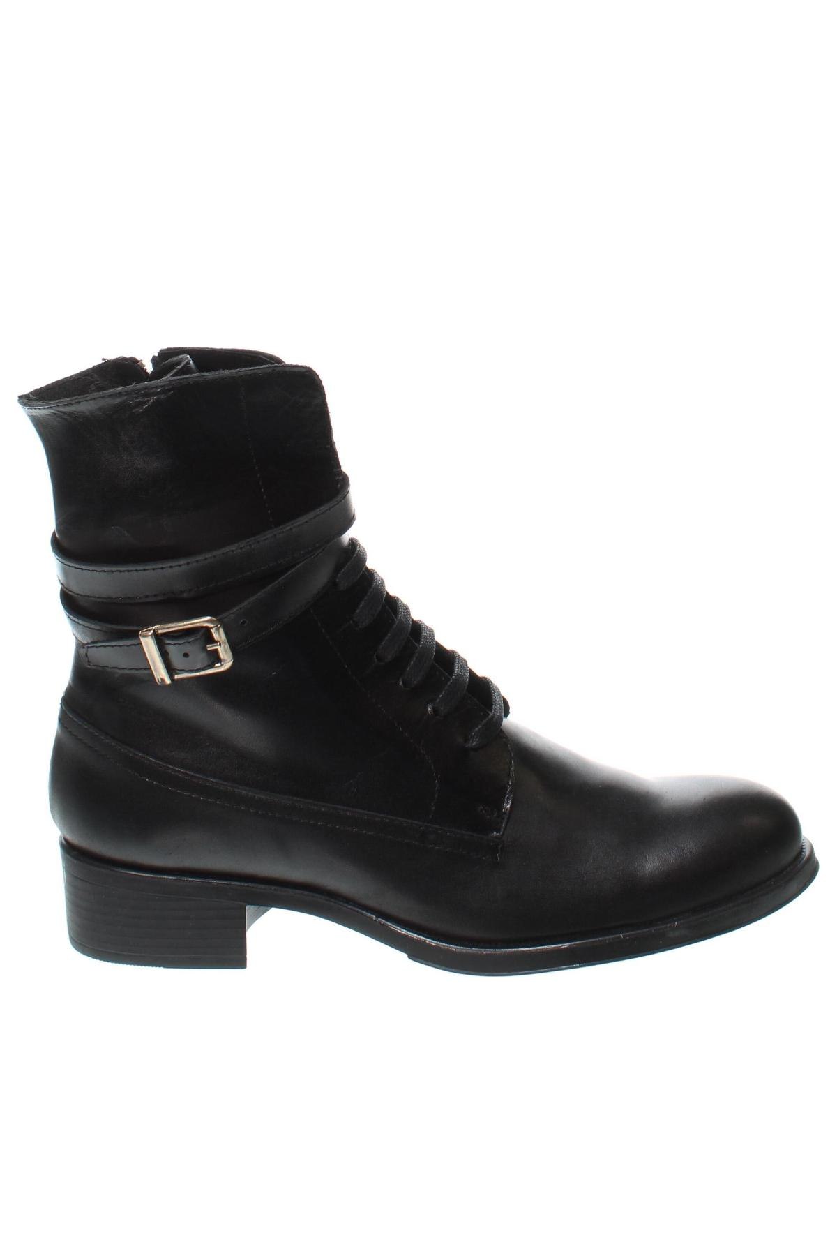 Botine de damă Helene Rouge, Mărime 41, Culoare Negru, Preț 226,32 Lei