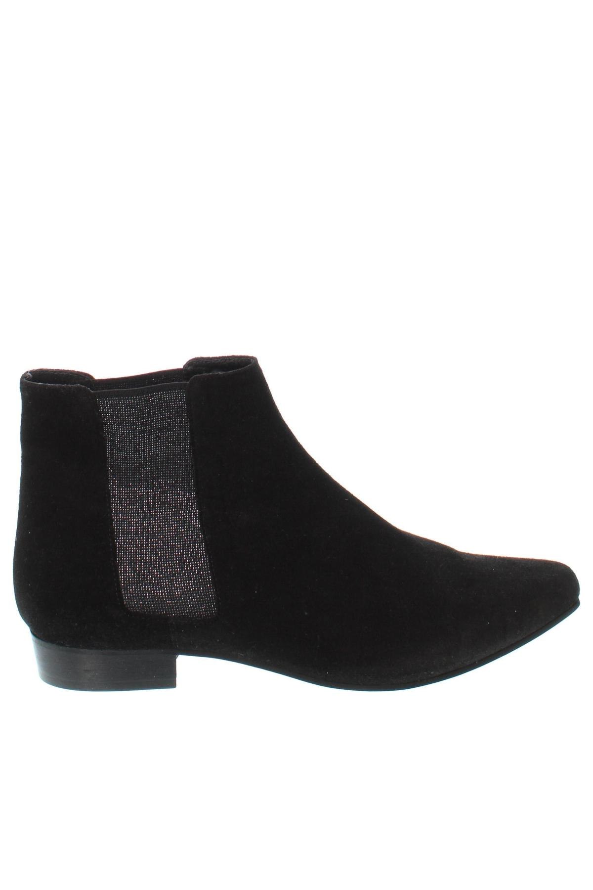 Damen Stiefeletten Jonak, Größe 40, Farbe Schwarz, Preis 65,57 €