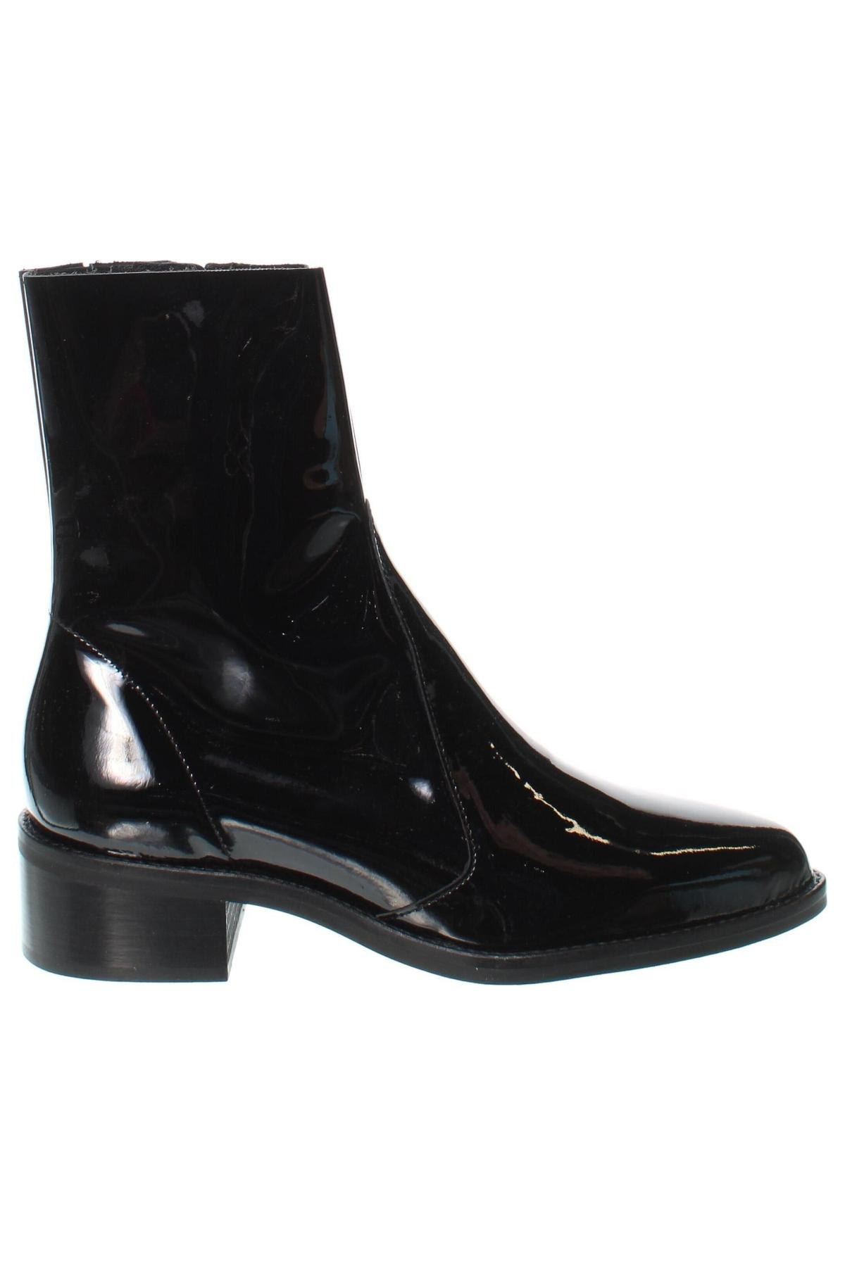Dámské boty  Jonak, Velikost 37, Barva Černá, Cena  3 400,00 Kč
