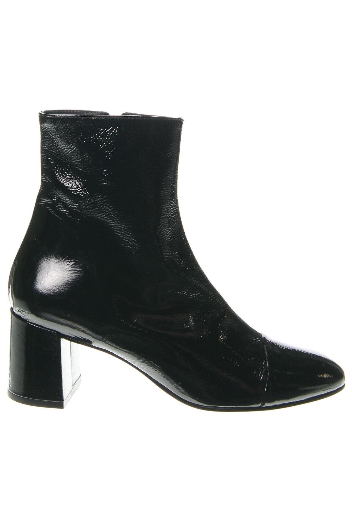 Botine de damă Jonak, Mărime 39, Culoare Negru, Preț 643,09 Lei