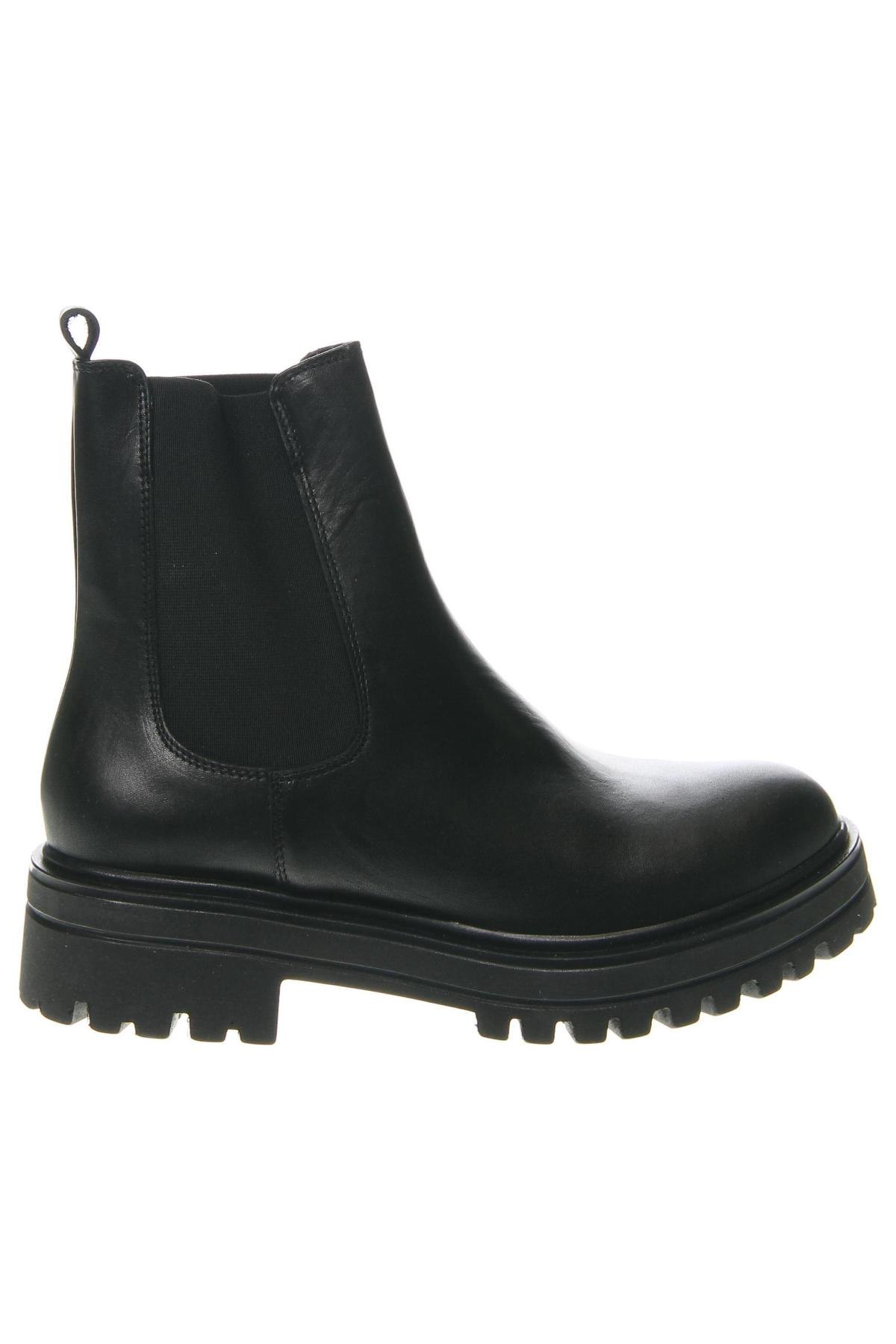 Botine de damă Jonak, Mărime 39, Culoare Negru, Preț 707,40 Lei