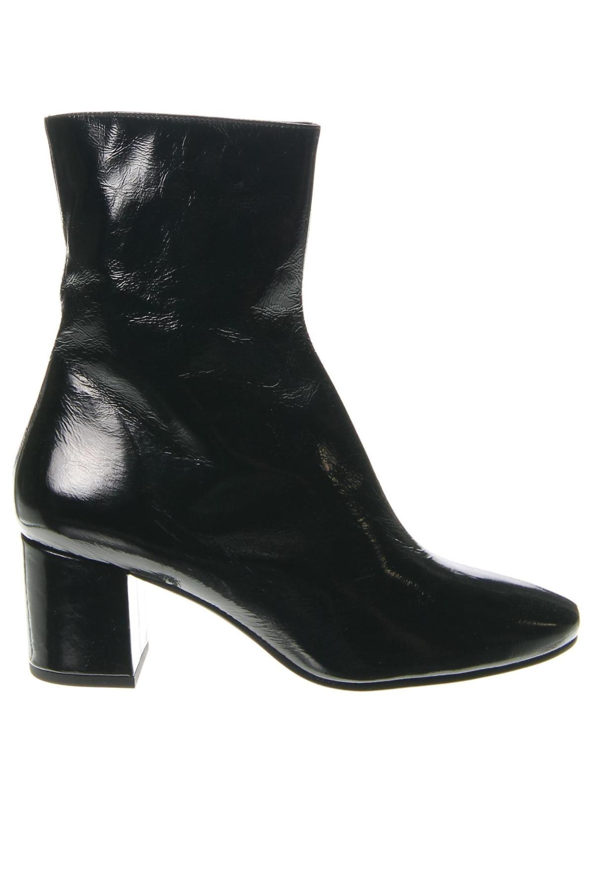 Damen Stiefeletten Jonak, Größe 38, Farbe Schwarz, Preis € 68,66