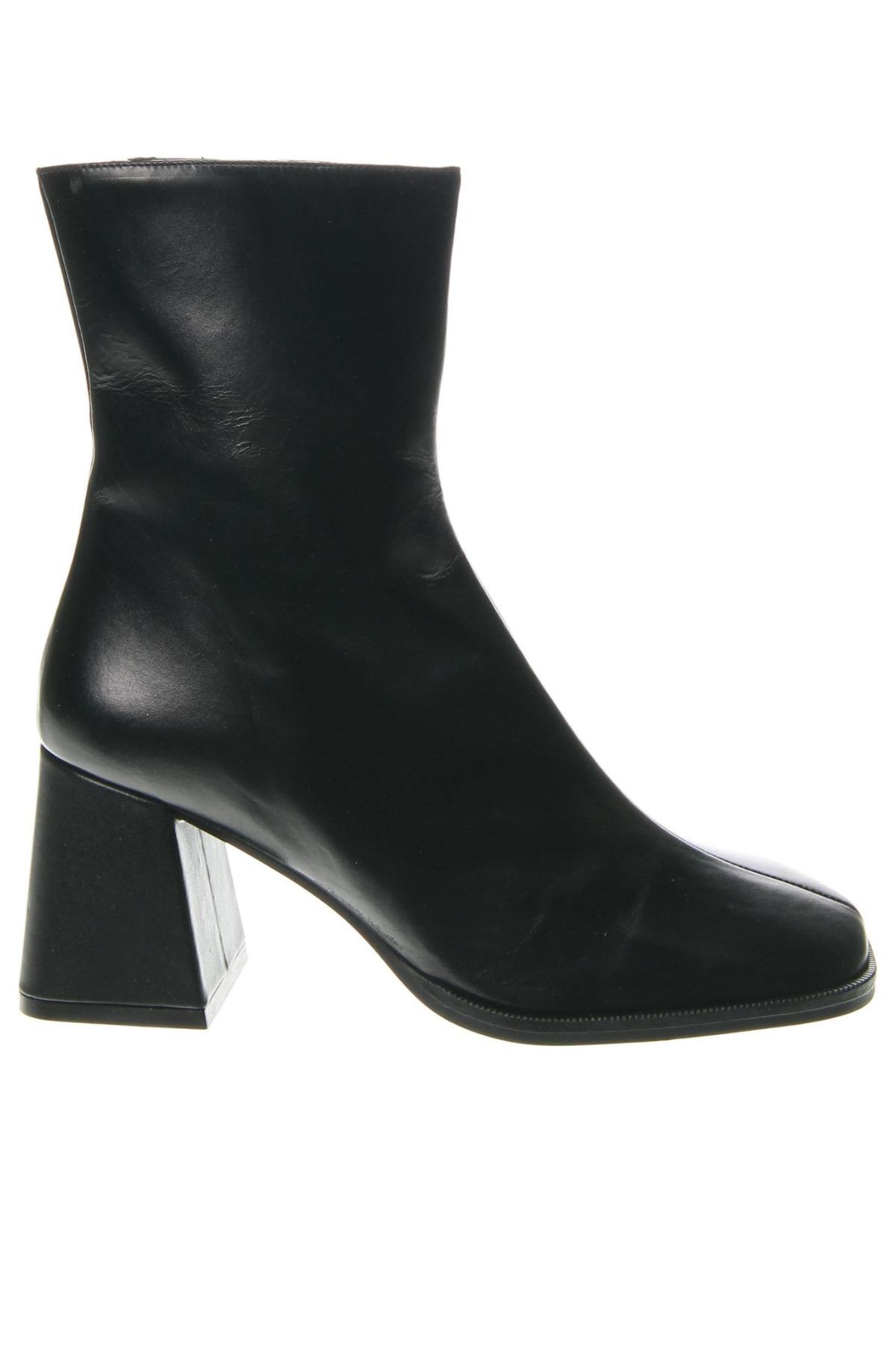 Botine de damă Jonak, Mărime 40, Culoare Negru, Preț 643,09 Lei