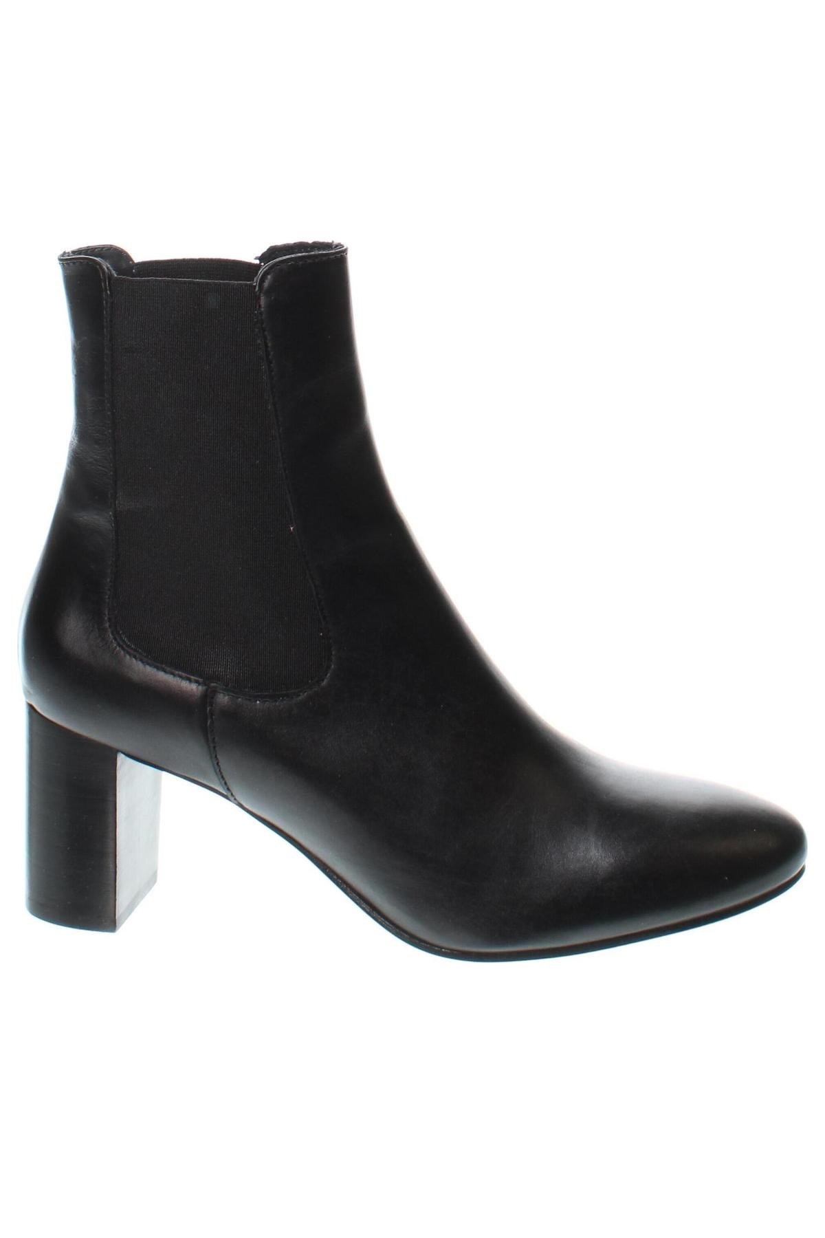 Damen Stiefeletten Jonak, Größe 38, Farbe Schwarz, Preis € 110,85