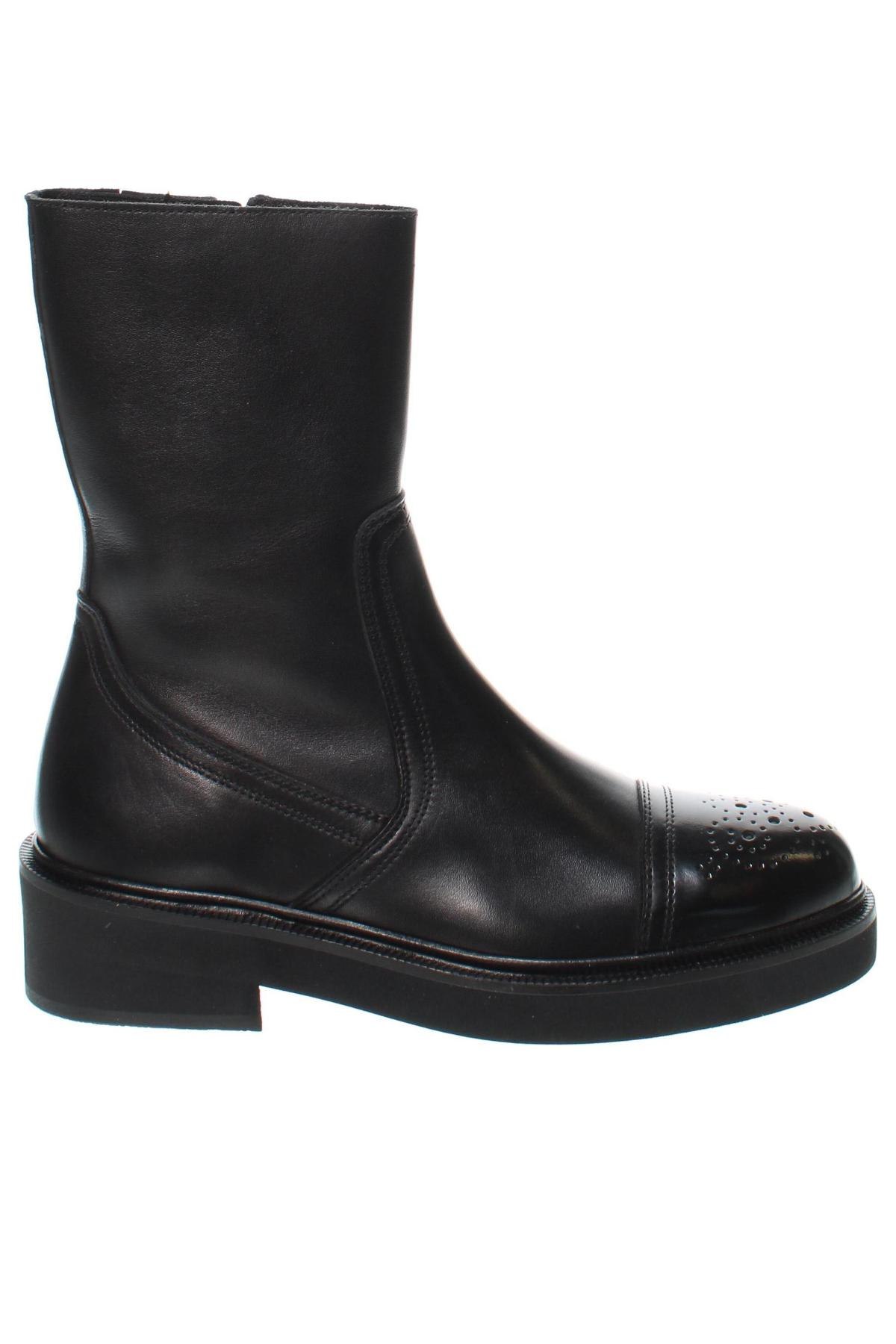 Damen Stiefeletten Jonak, Größe 39, Farbe Schwarz, Preis € 100,78