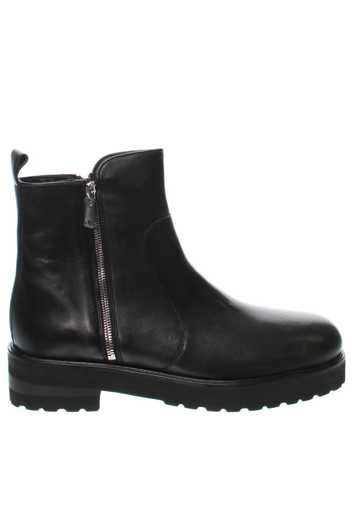 Botine de damă Joop!, Mărime 41, Culoare Negru, Preț 848,69 Lei