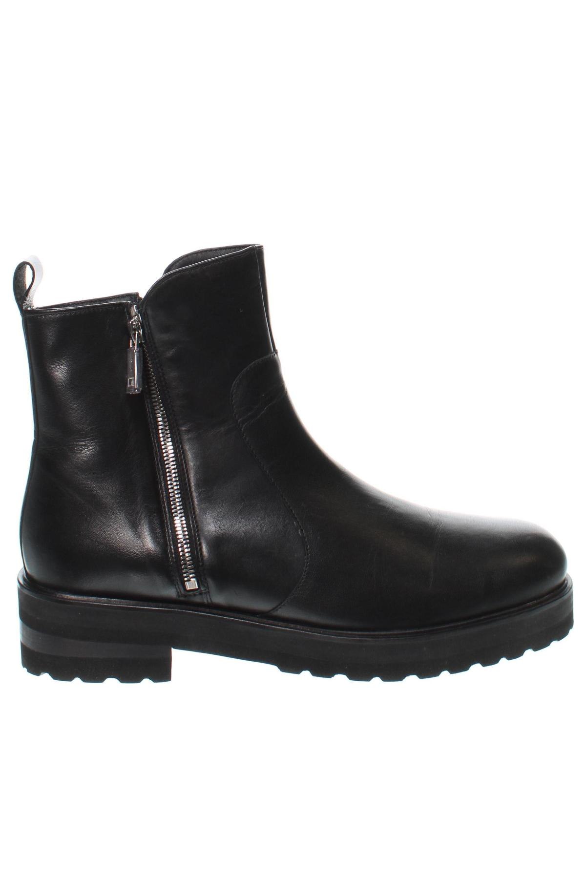 Botine de damă Joop!, Mărime 42, Culoare Negru, Preț 848,69 Lei