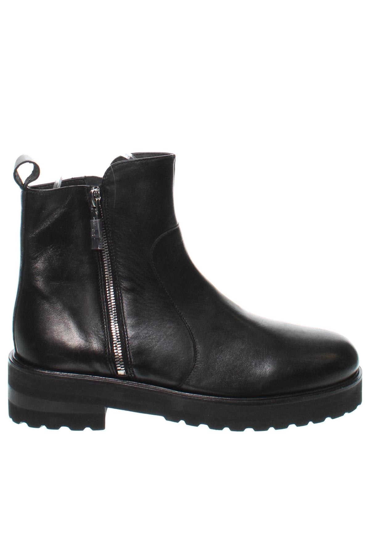 Botine de damă Joop!, Mărime 39, Culoare Negru, Preț 848,69 Lei