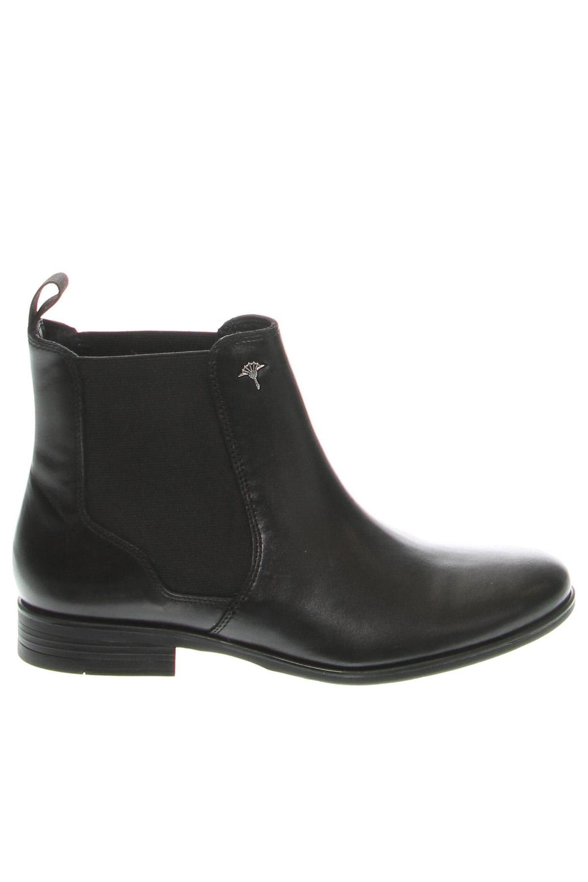 Botine de damă Joop!, Mărime 37, Culoare Negru, Preț 763,82 Lei