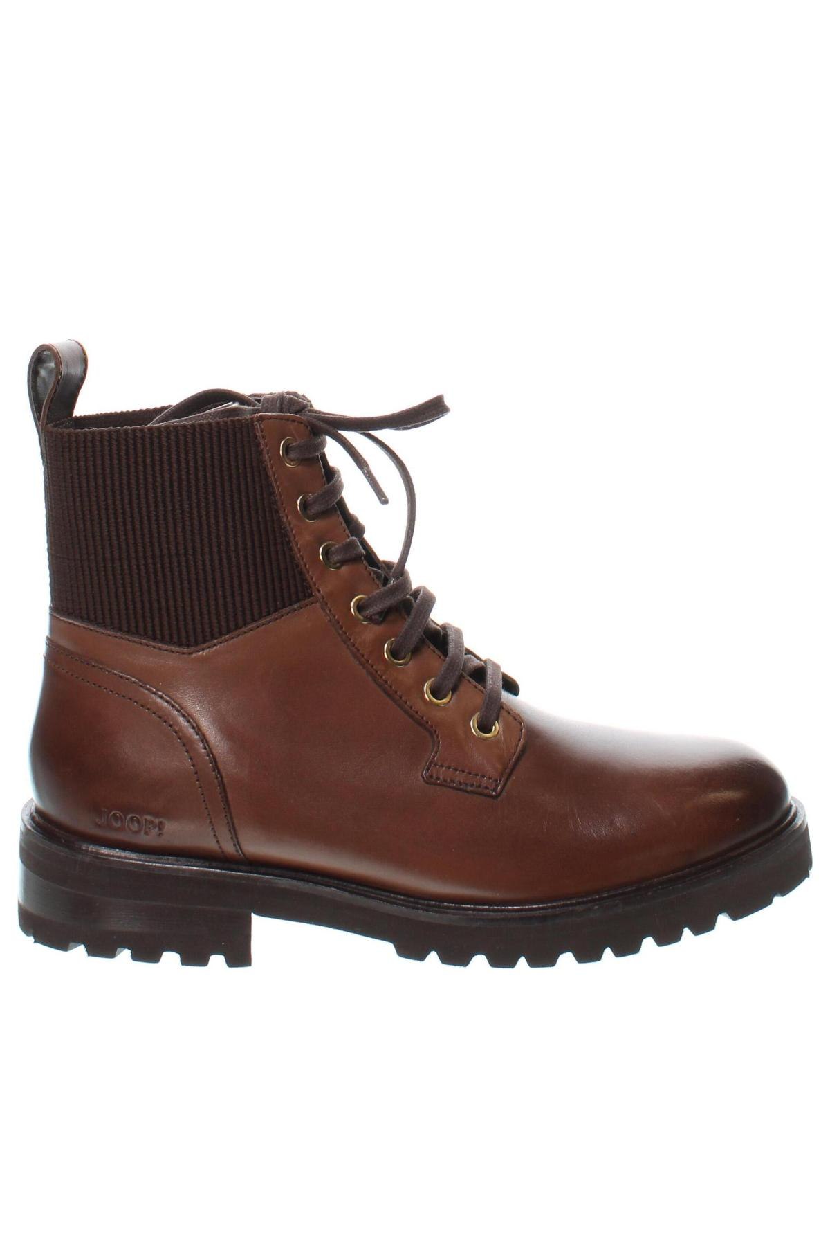 Botine de damă Joop!, Mărime 38, Culoare Maro, Preț 678,95 Lei