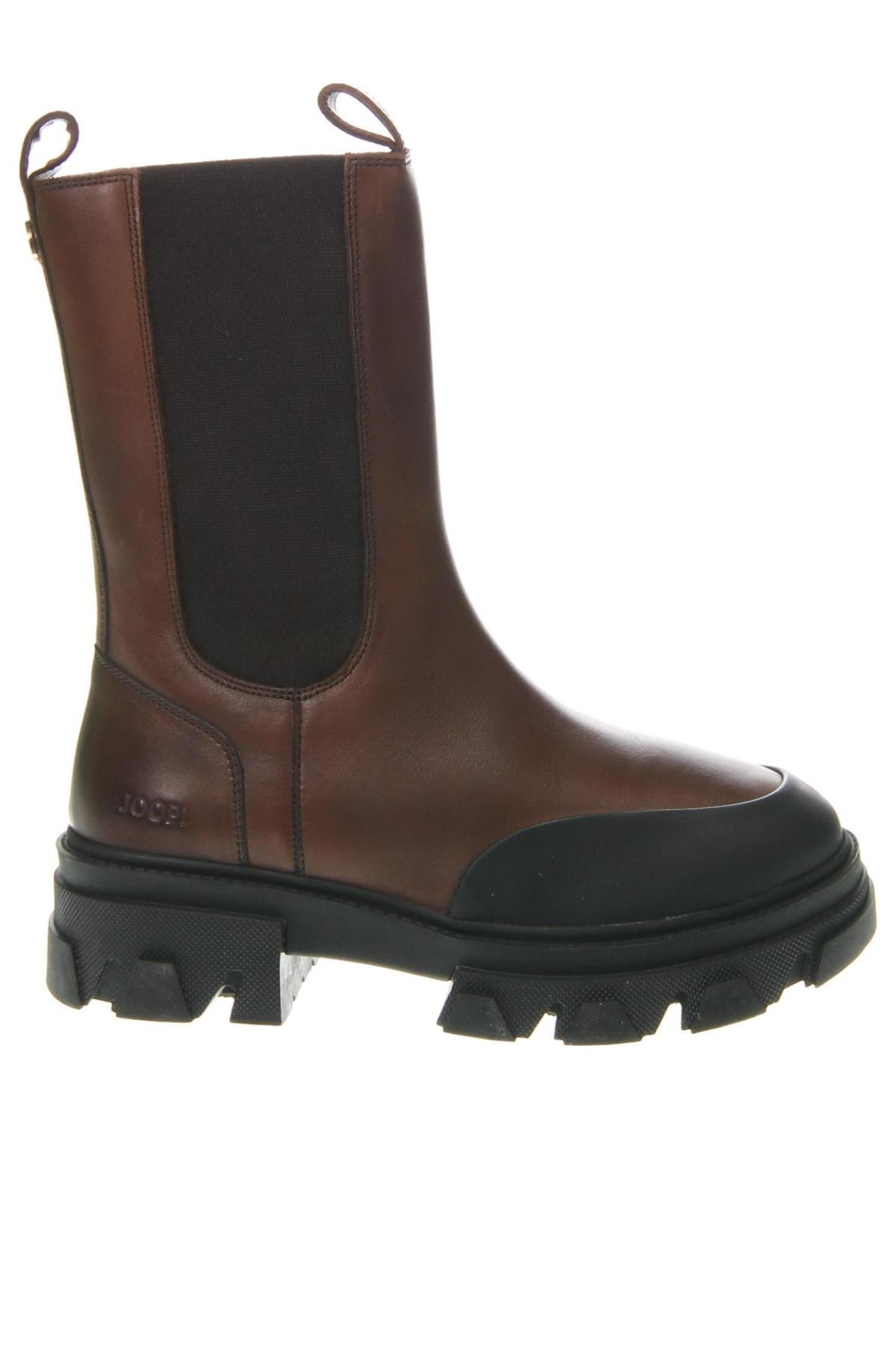 Damen Stiefeletten Joop!, Größe 39, Farbe Braun, Preis € 119,69