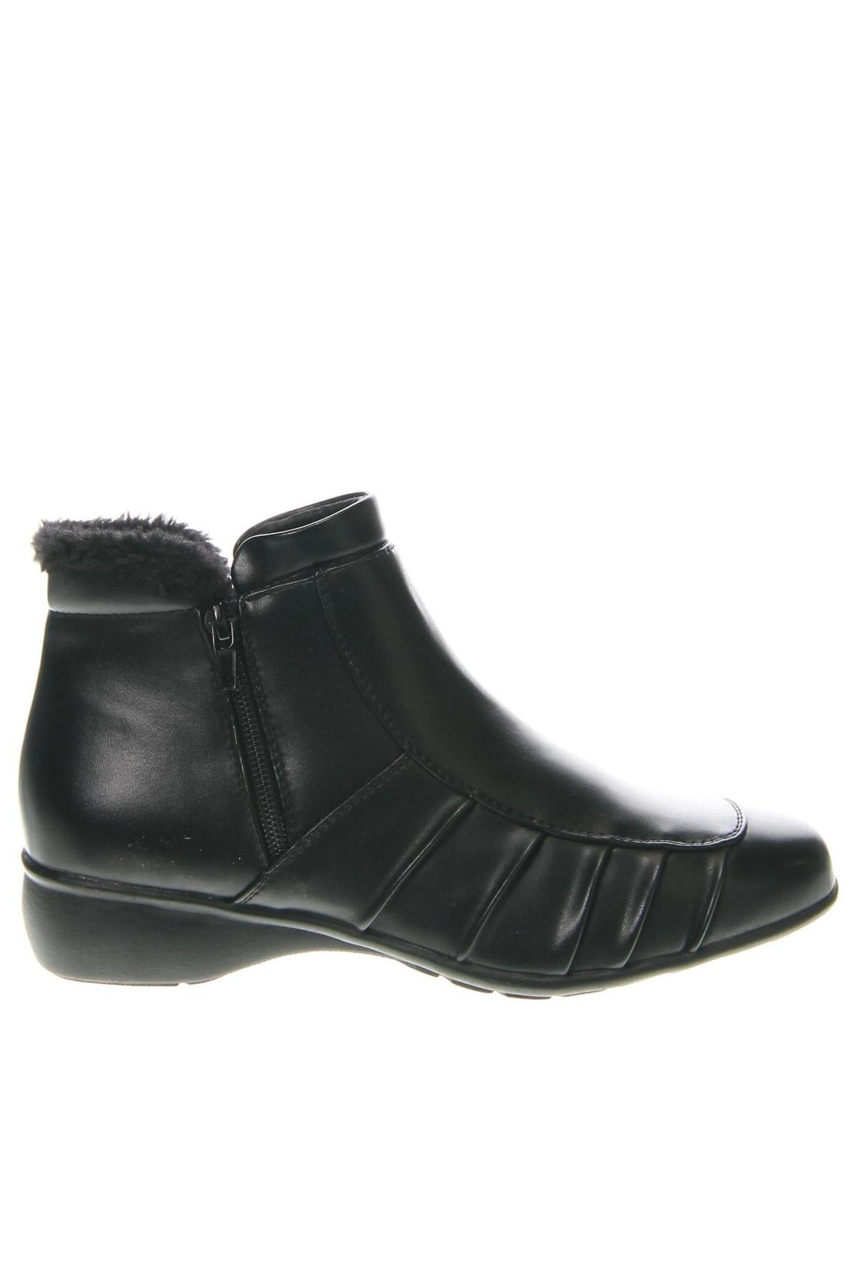Dámské boty  Juliet, Velikost 40, Barva Černá, Cena  335,00 Kč