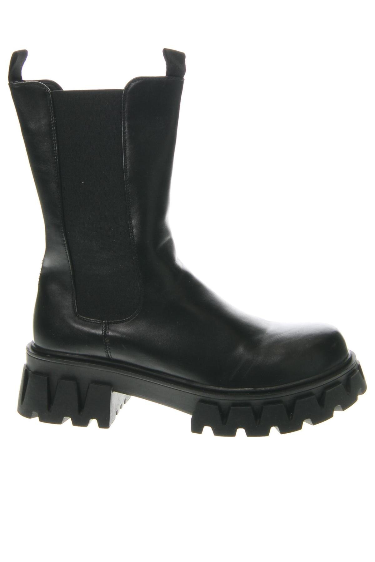 Botine de damă Koi, Mărime 39, Culoare Negru, Preț 134,24 Lei