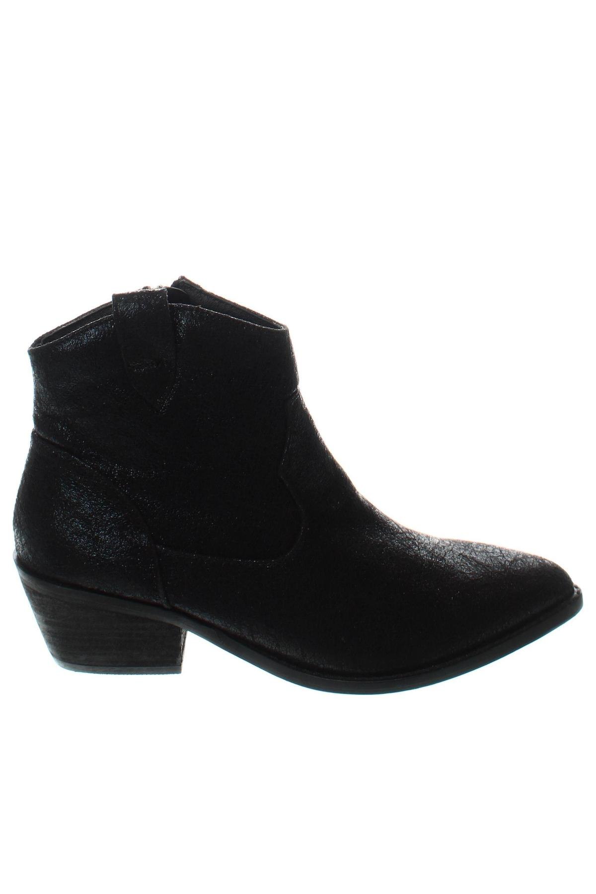 Damen Stiefeletten La Strada, Größe 37, Farbe Schwarz, Preis 39,69 €