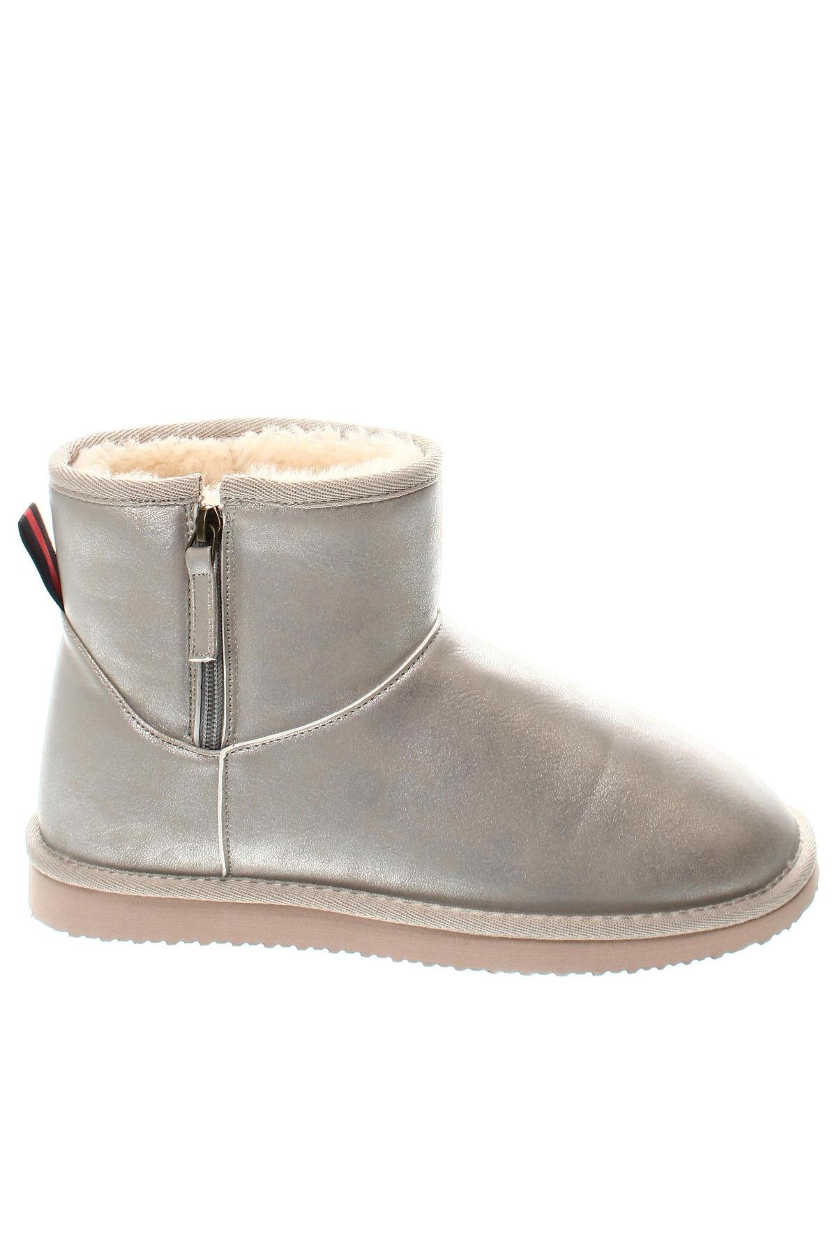 Damen Stiefeletten Lynfield, Größe 41, Farbe Grau, Preis 36,80 €