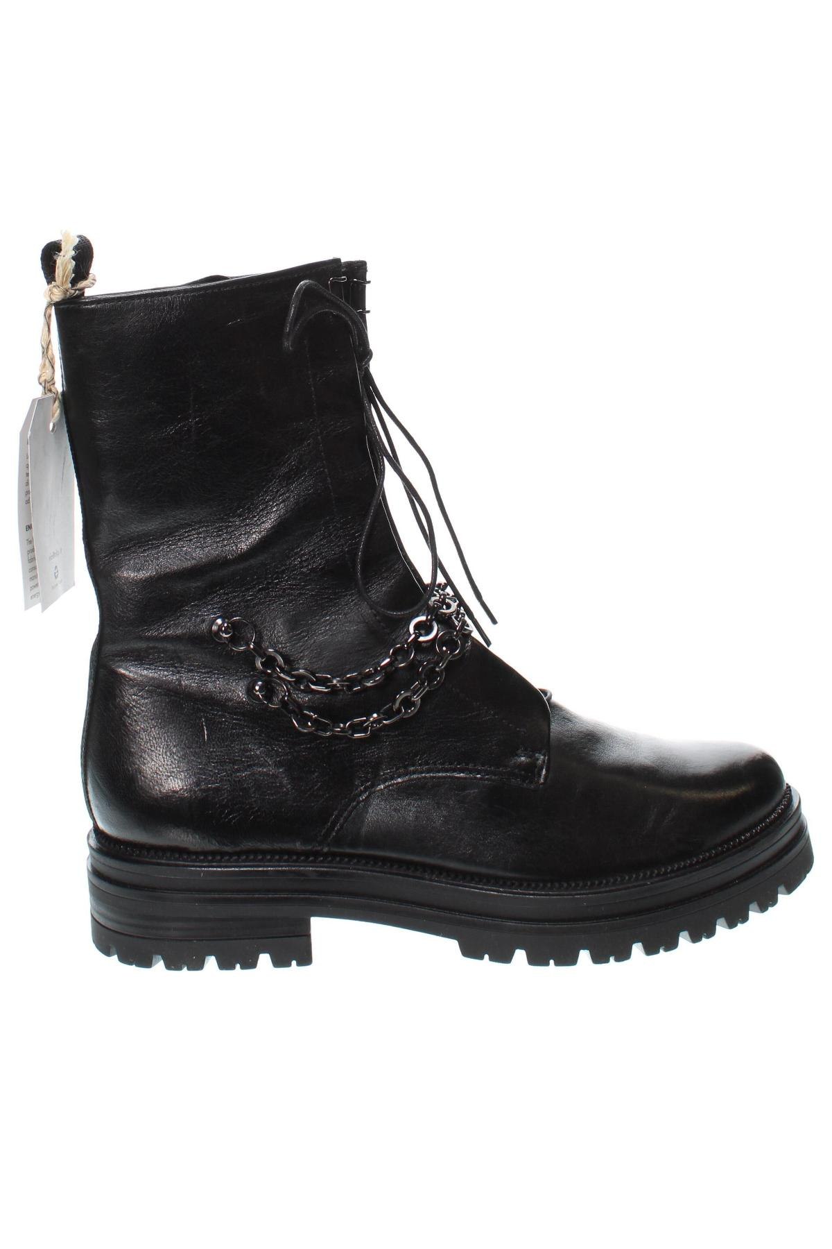 Dámské boty  MJUS, Velikost 42, Barva Černá, Cena  1 728,00 Kč