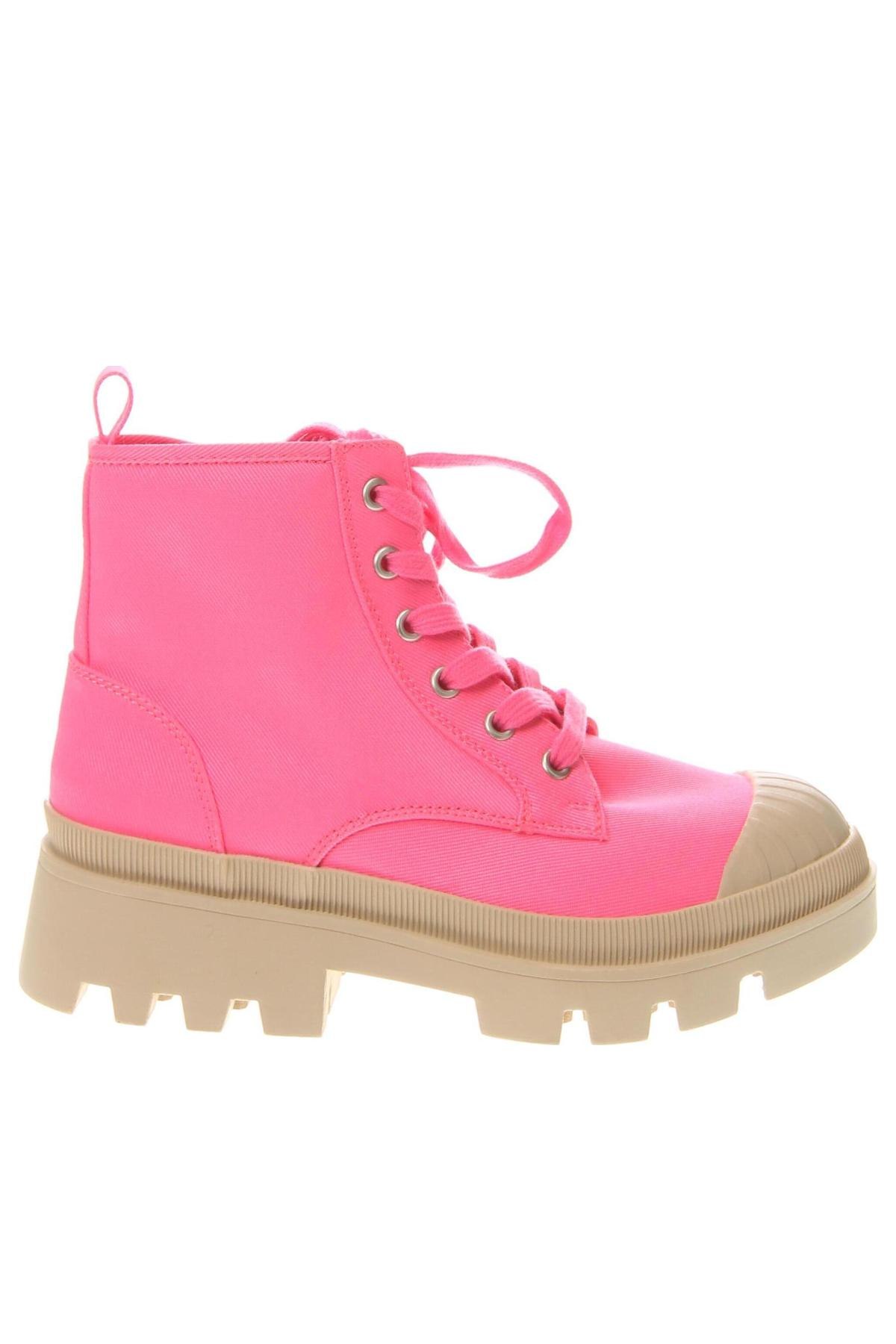 Dámské boty  Madden Girl, Velikost 40, Barva Růžová, Cena  1 324,00 Kč