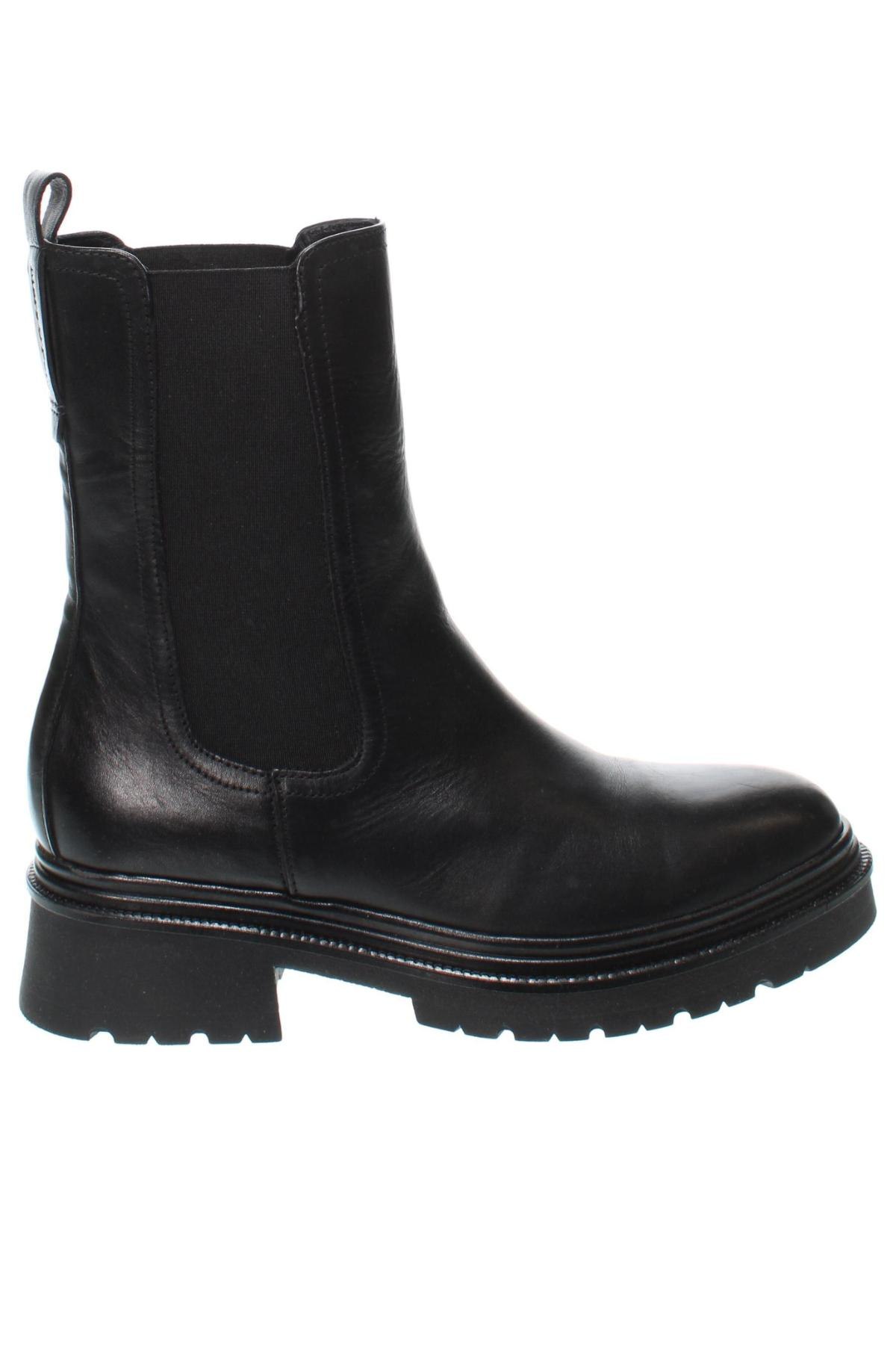 Damen Stiefeletten Marc O'Polo, Größe 39, Farbe Schwarz, Preis € 53,55