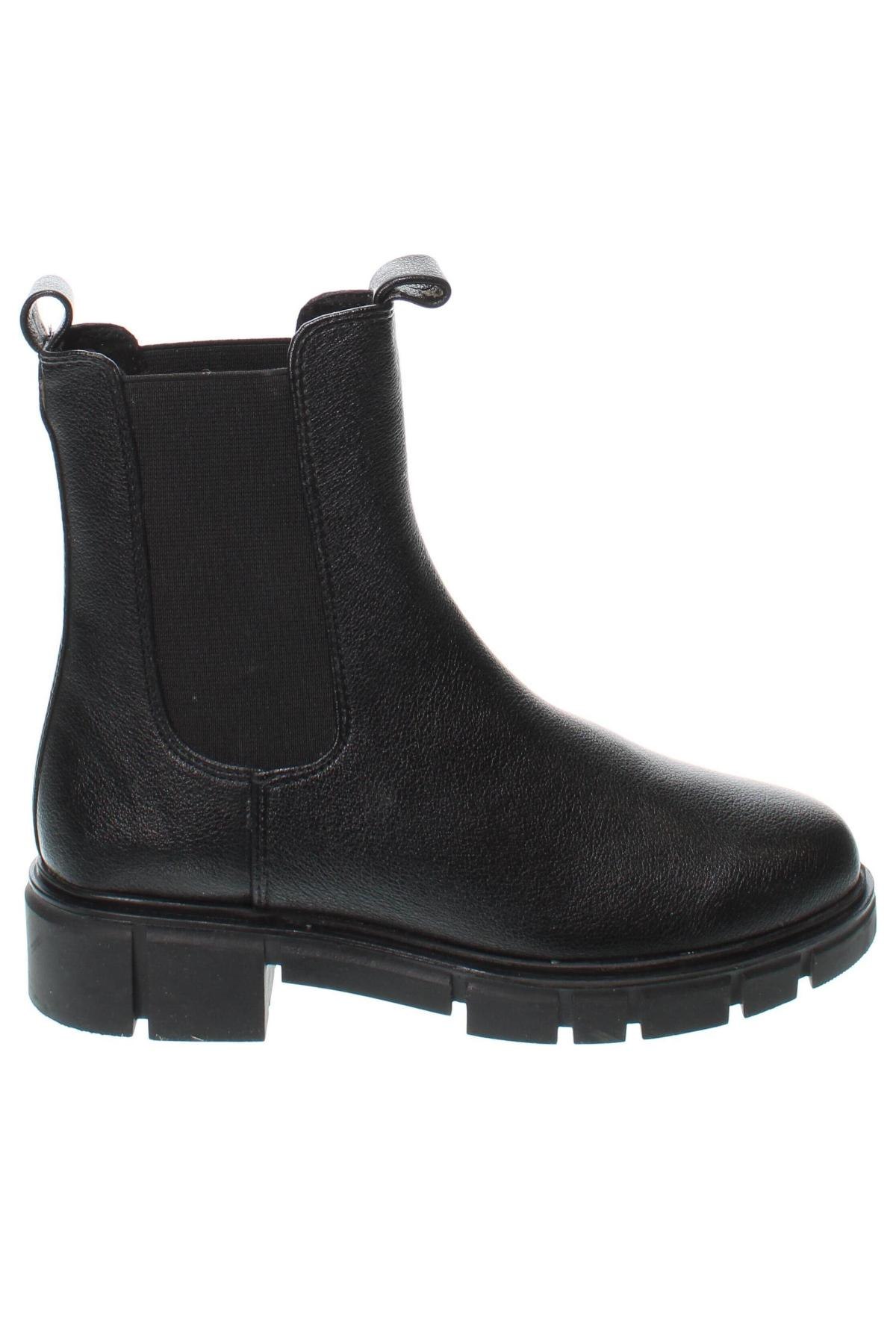 Damen Stiefeletten Marco Tozzi, Größe 37, Farbe Schwarz, Preis € 21,65