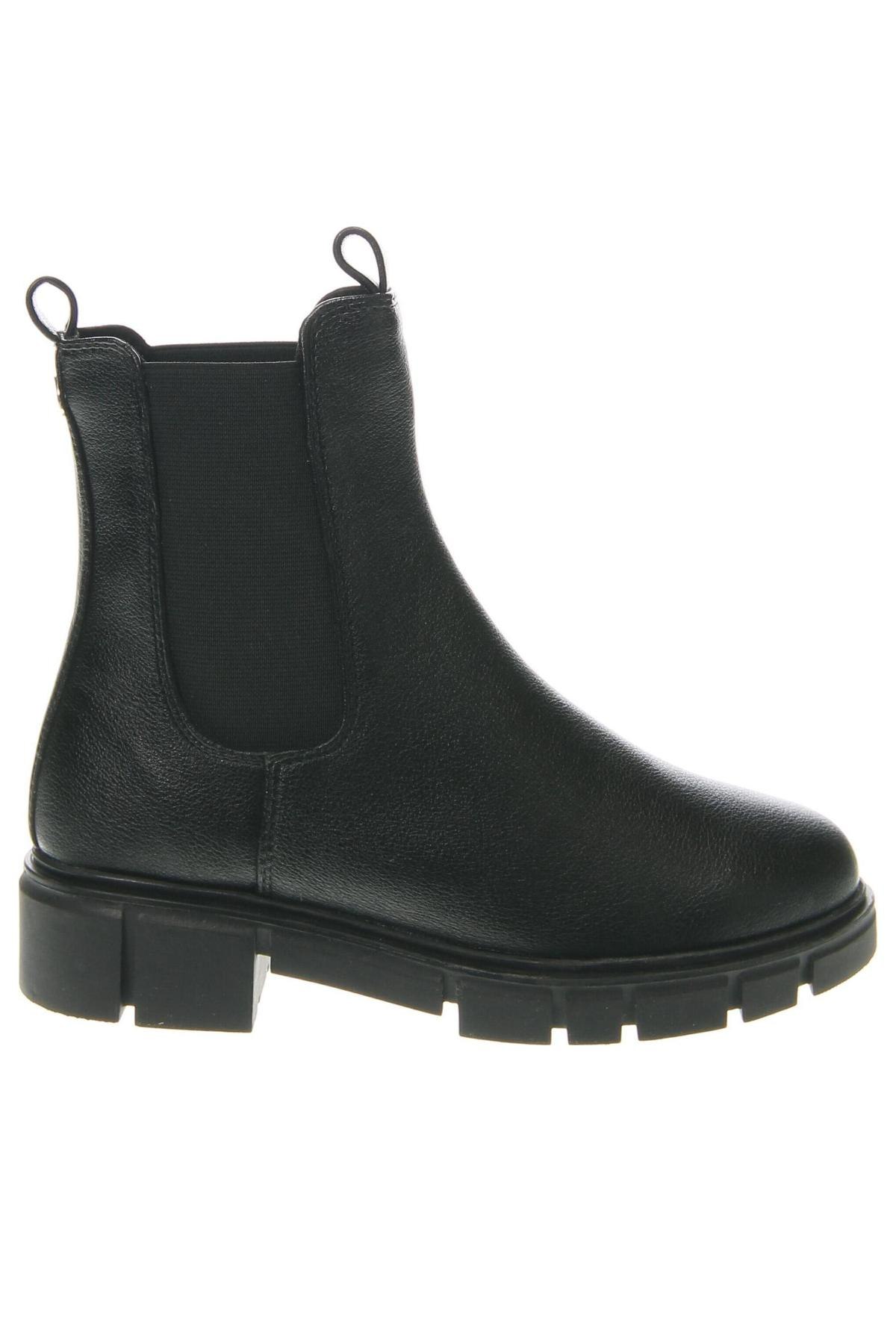 Damen Stiefeletten Marco Tozzi, Größe 37, Farbe Schwarz, Preis 25,26 €