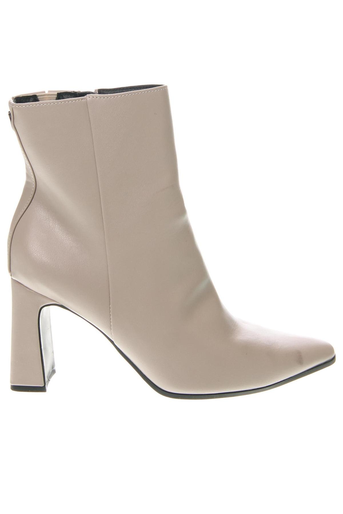 Damen Stiefeletten Marco Tozzi, Größe 39, Farbe Beige, Preis € 28,86