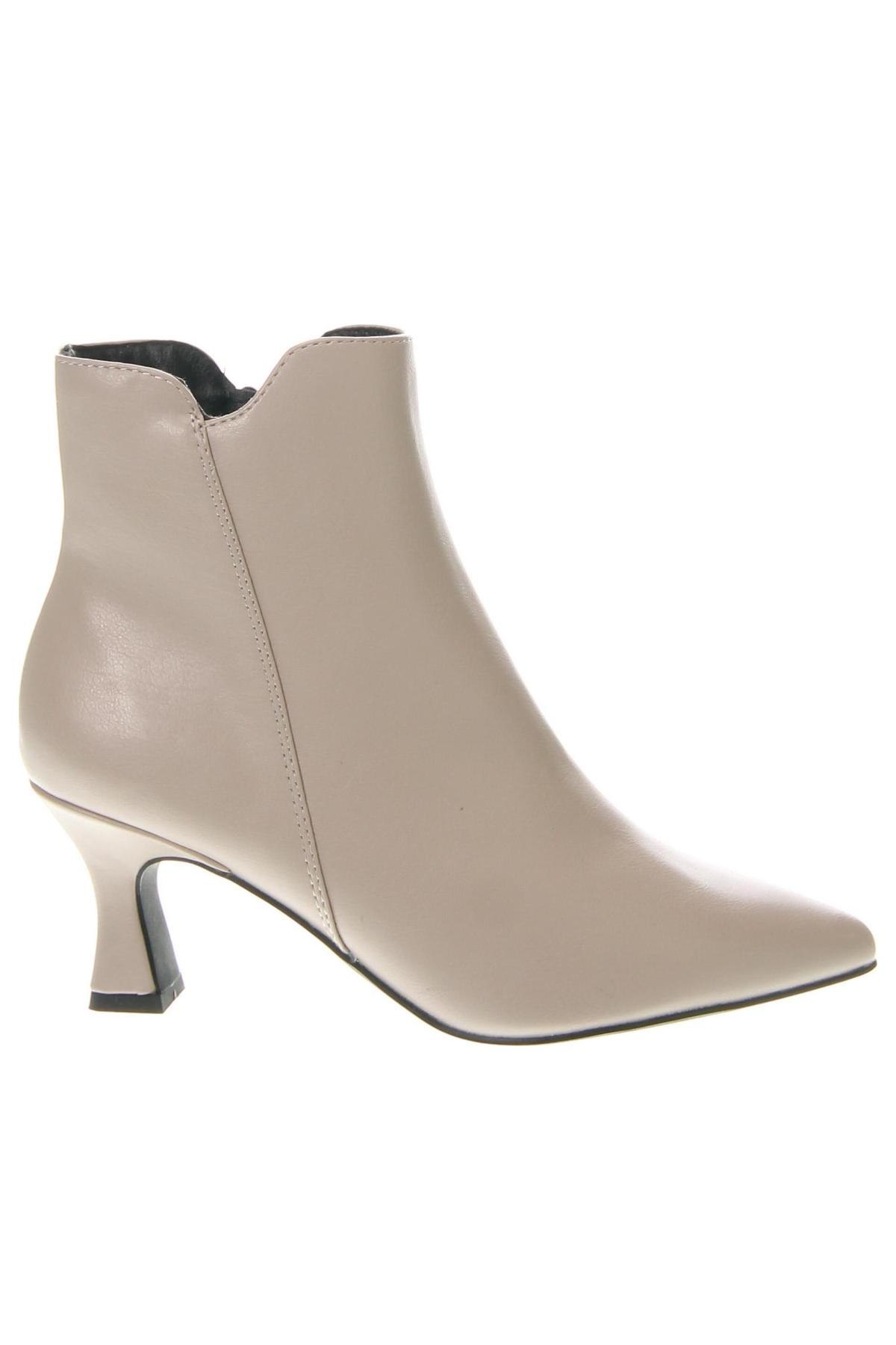 Damen Stiefeletten Marco Tozzi, Größe 37, Farbe Beige, Preis € 25,26