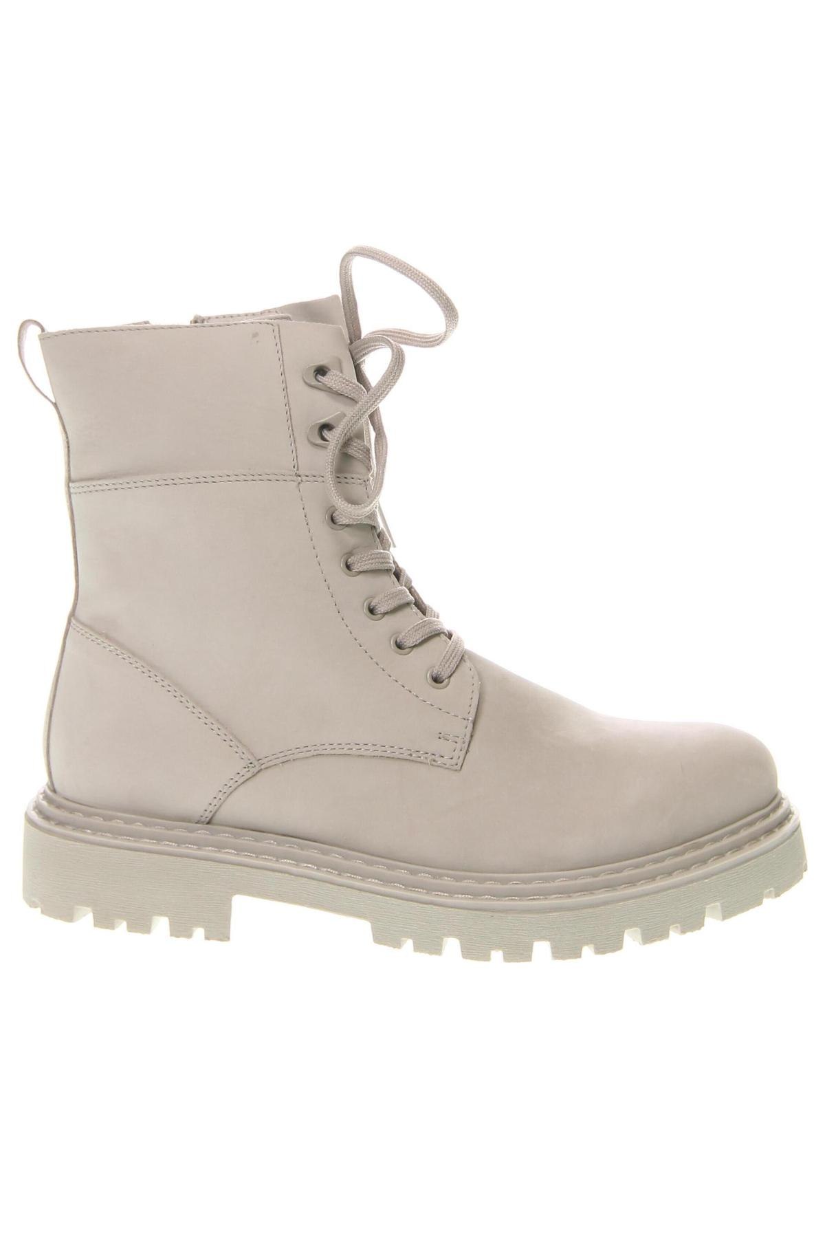 Damen Stiefeletten Marco Tozzi, Größe 42, Farbe Grau, Preis € 88,66