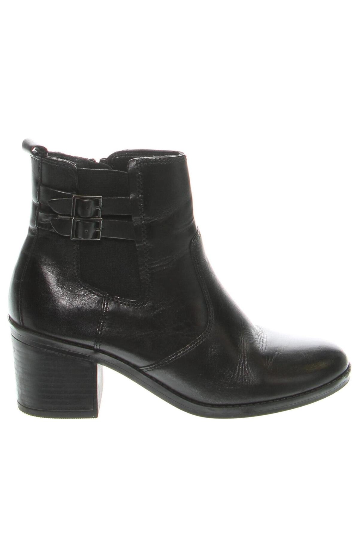 Damen Stiefeletten Ortiz & Reed, Größe 38, Farbe Schwarz, Preis € 47,60