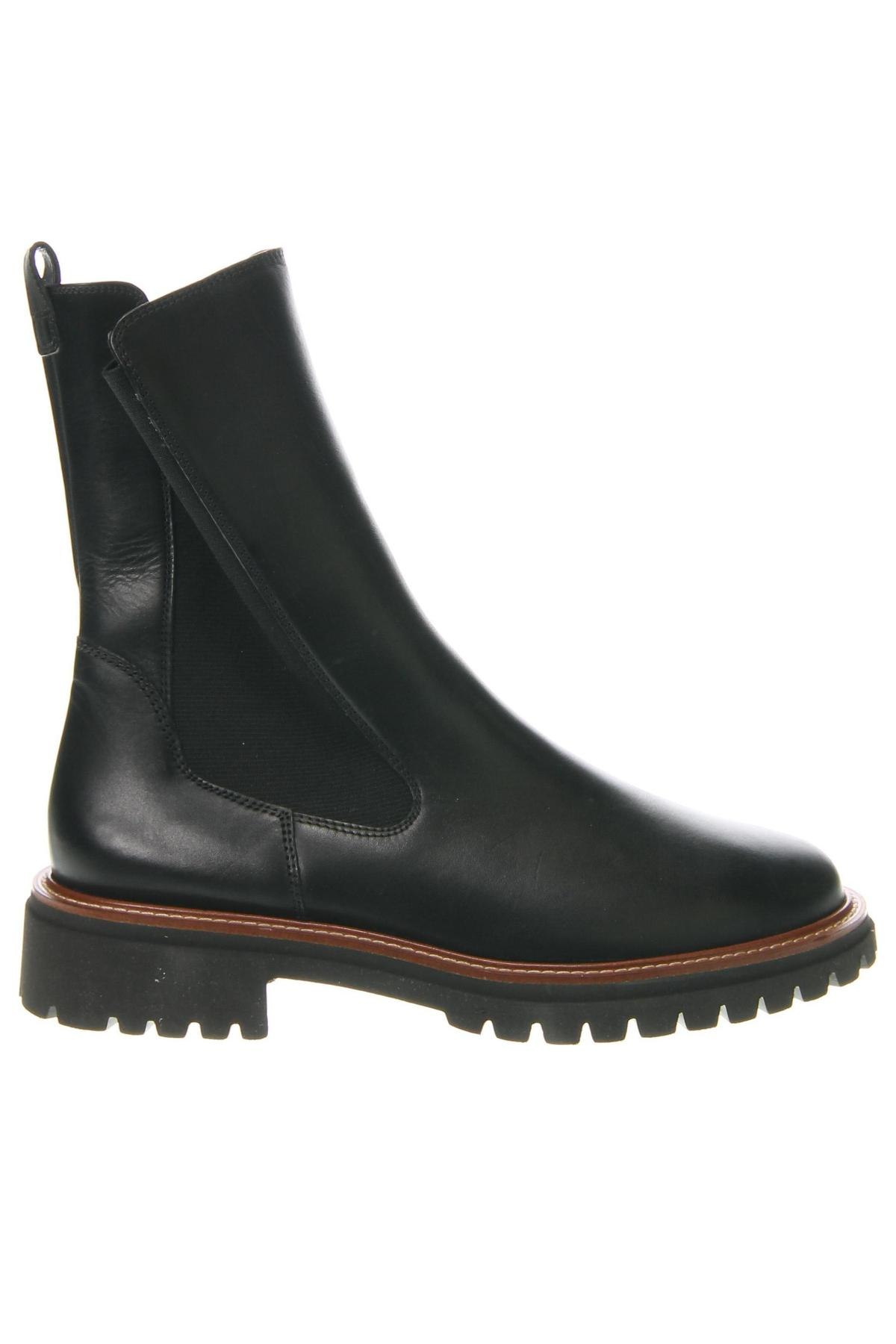 Damen Stiefeletten Paul Green, Größe 41, Farbe Schwarz, Preis € 61,47