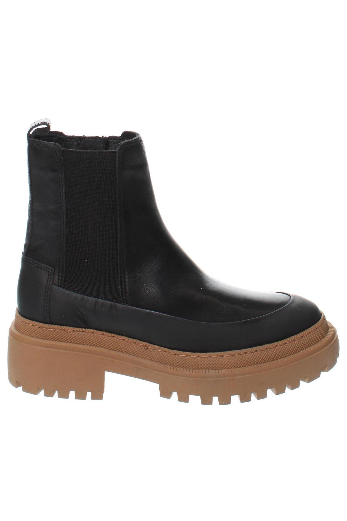 Damen Stiefeletten Reken Maar, Größe 38, Farbe Schwarz, Preis € 61,47