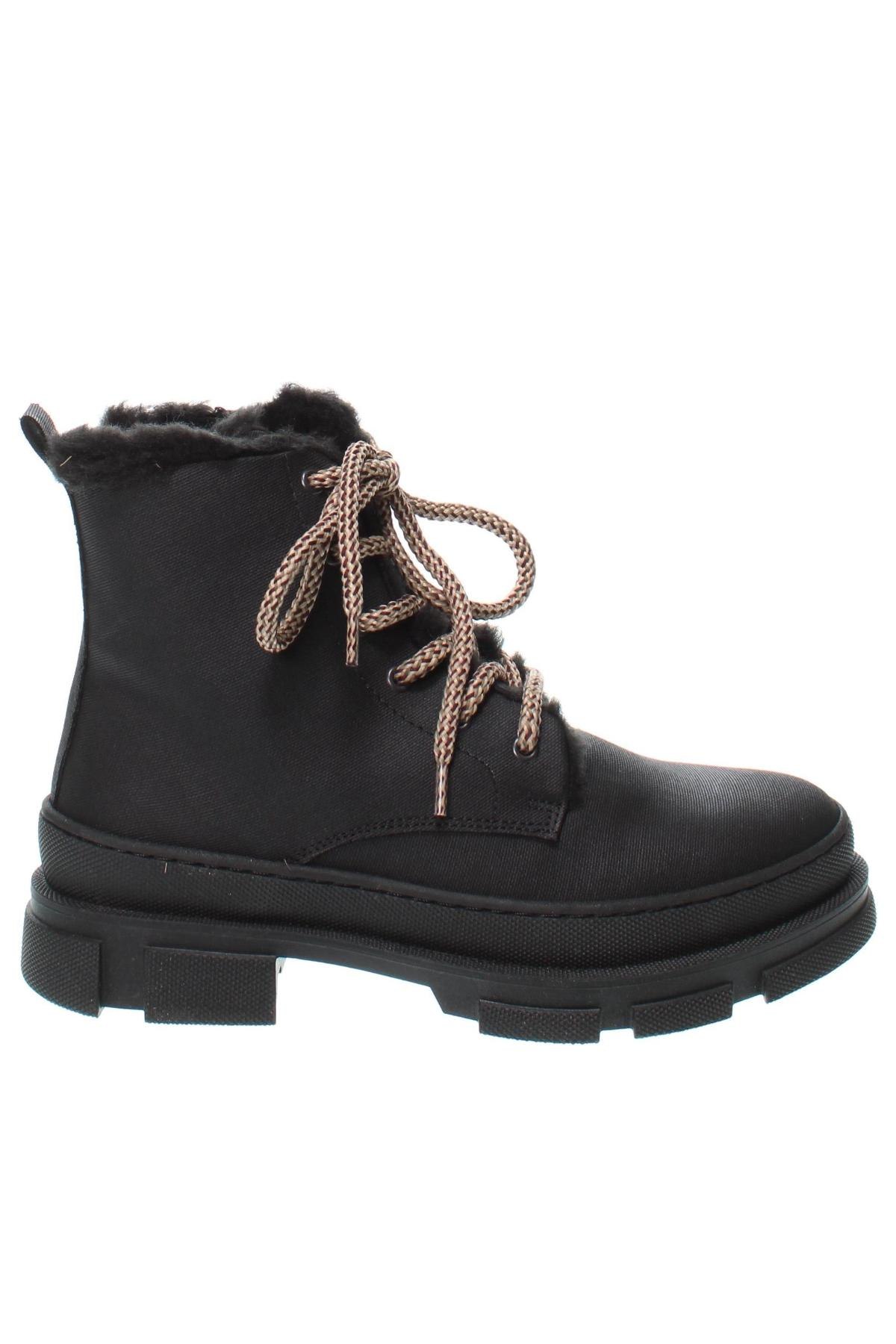 Damen Stiefeletten Reken Maar, Größe 38, Farbe Schwarz, Preis € 61,80