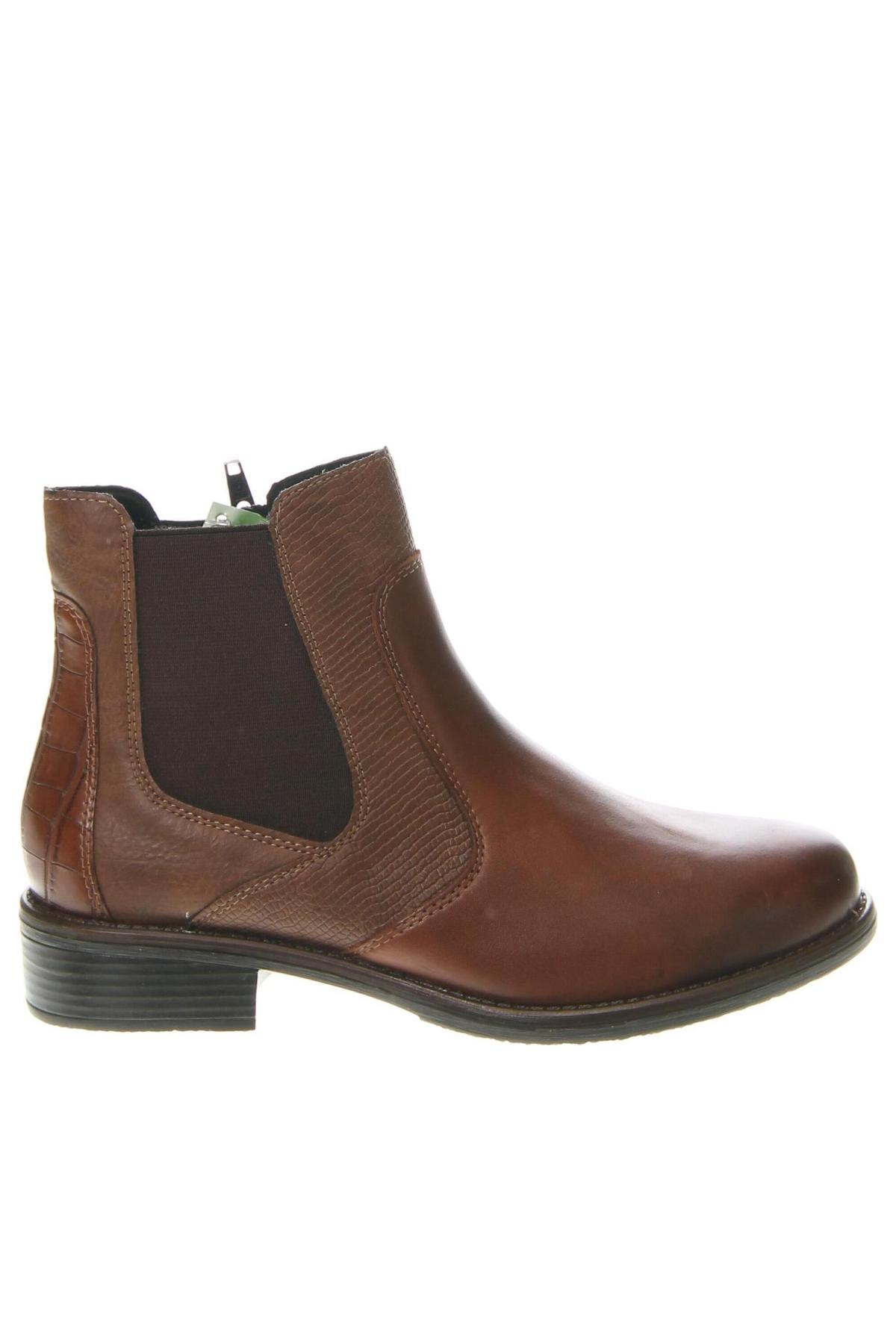 Damen Stiefeletten Remonte, Größe 36, Farbe Braun, Preis € 36,08