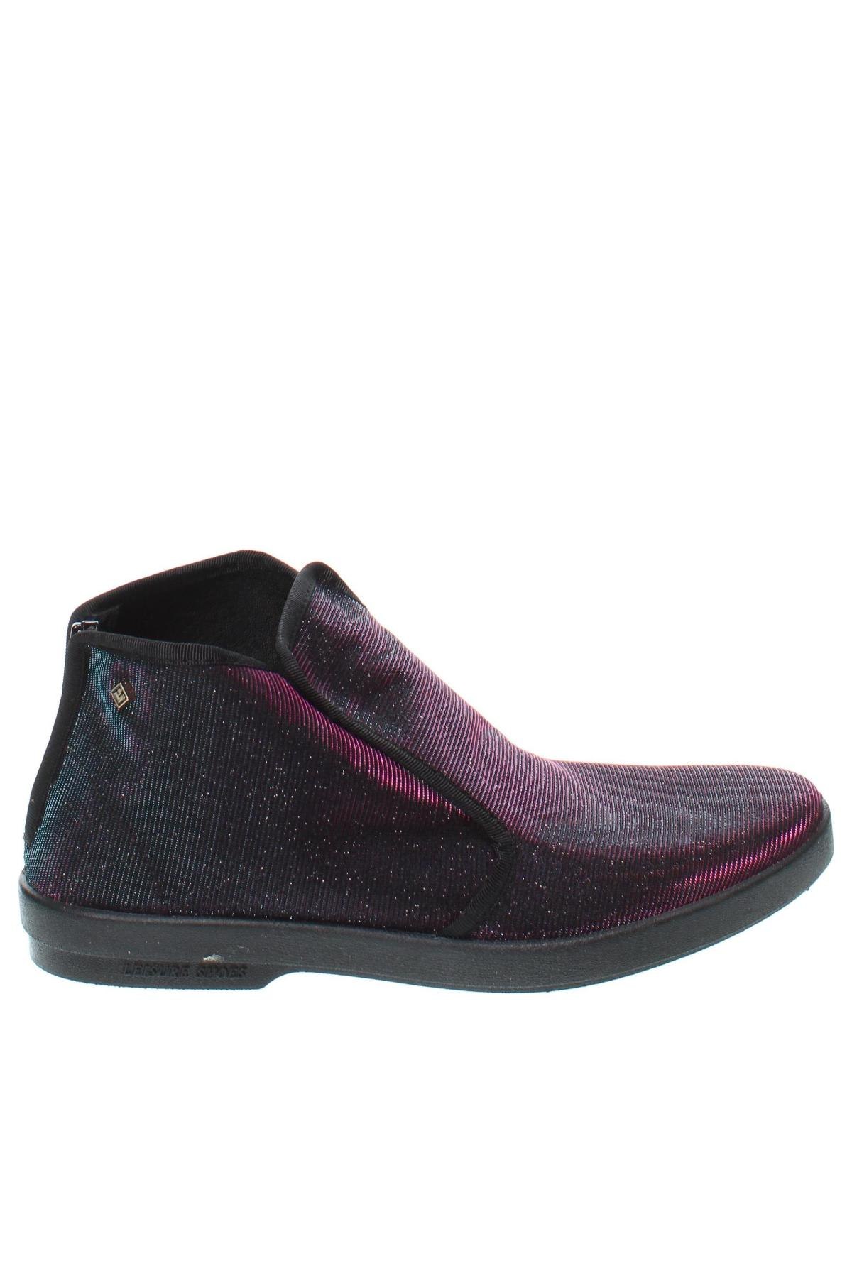 Damen Stiefeletten Rivieras, Größe 40, Farbe Mehrfarbig, Preis 25,26 €