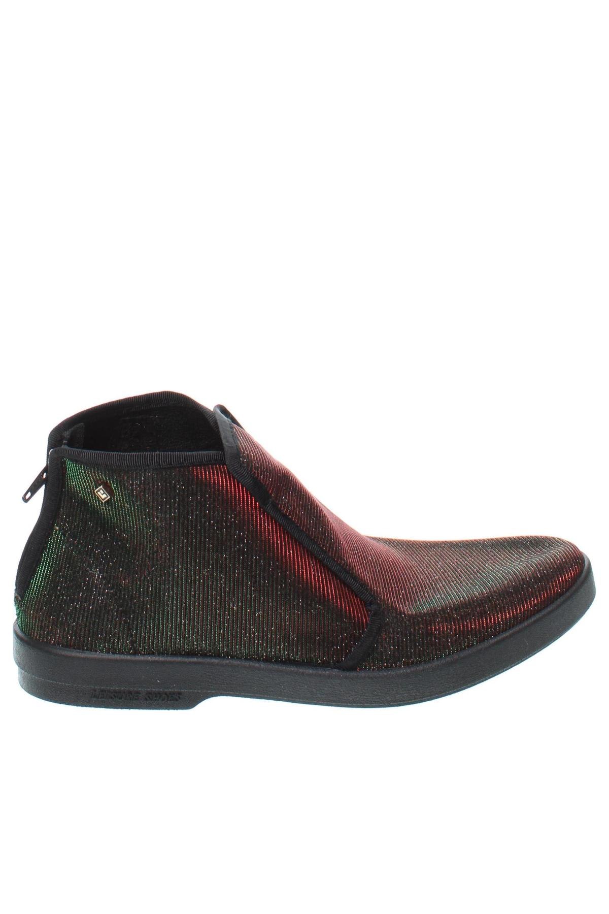 Botine de damă Rivieras, Mărime 39, Culoare Multicolor, Preț 110,99 Lei