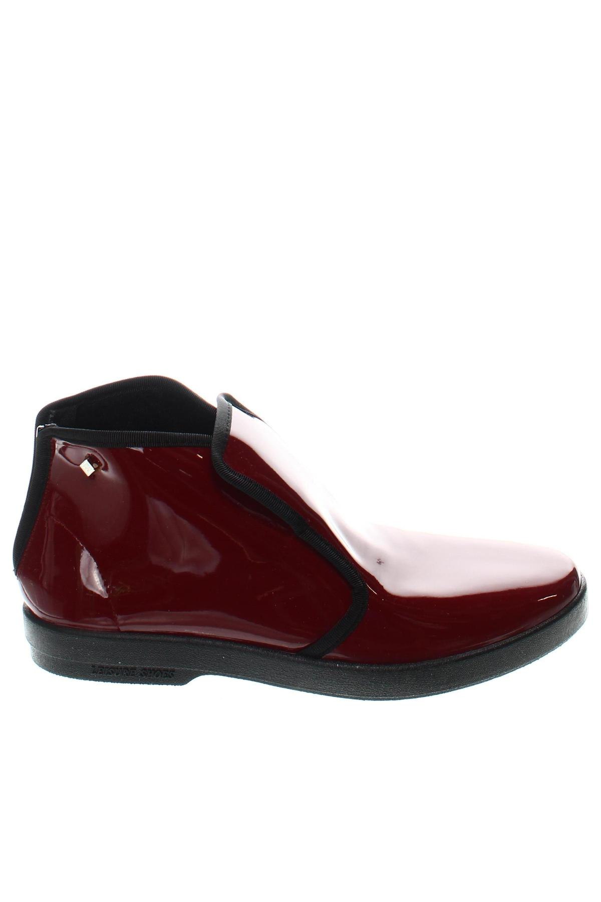 Dámské boty  Rivieras, Velikost 38, Barva Červená, Cena  507,00 Kč