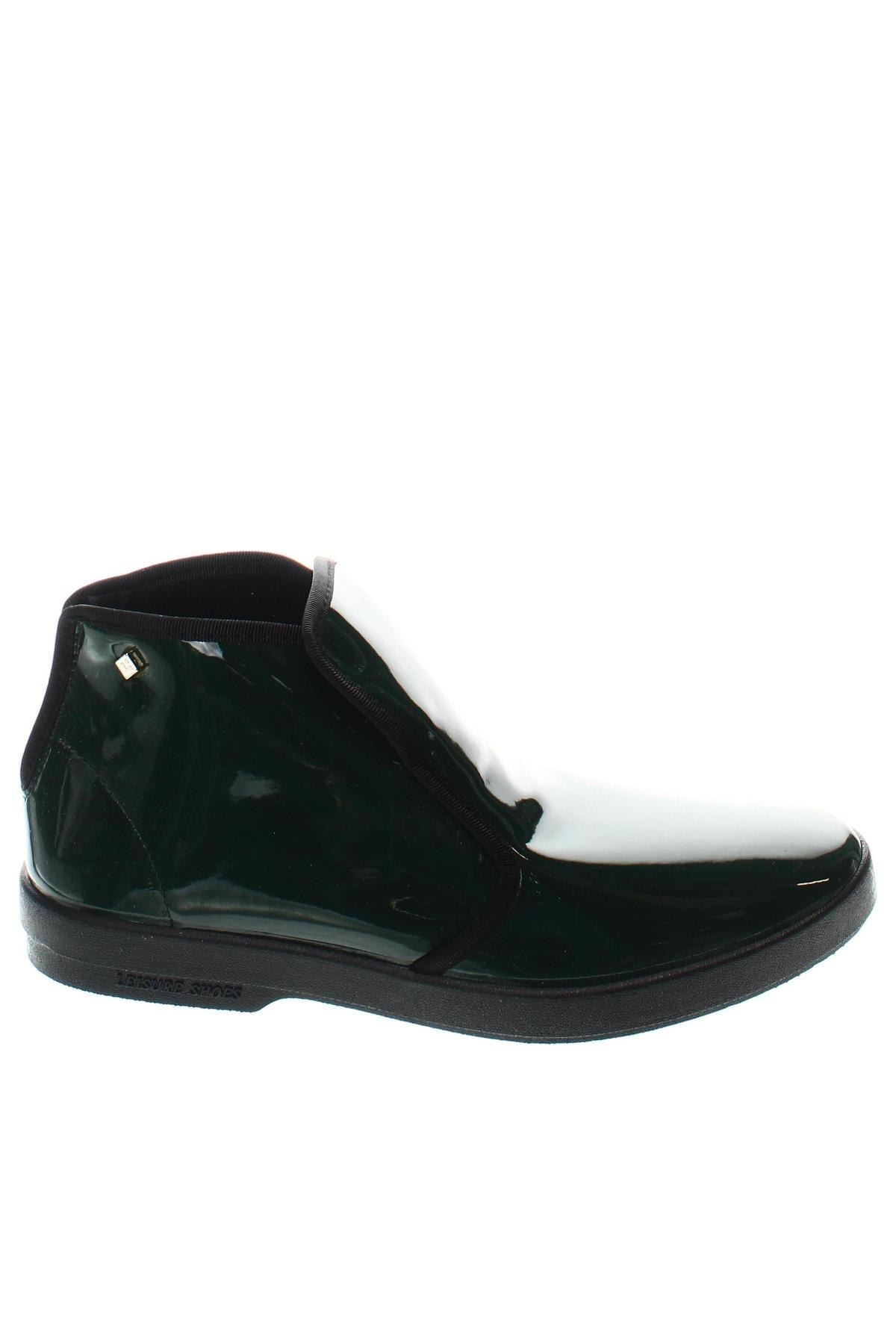 Dámské boty  Rivieras, Velikost 38, Barva Zelená, Cena  487,00 Kč
