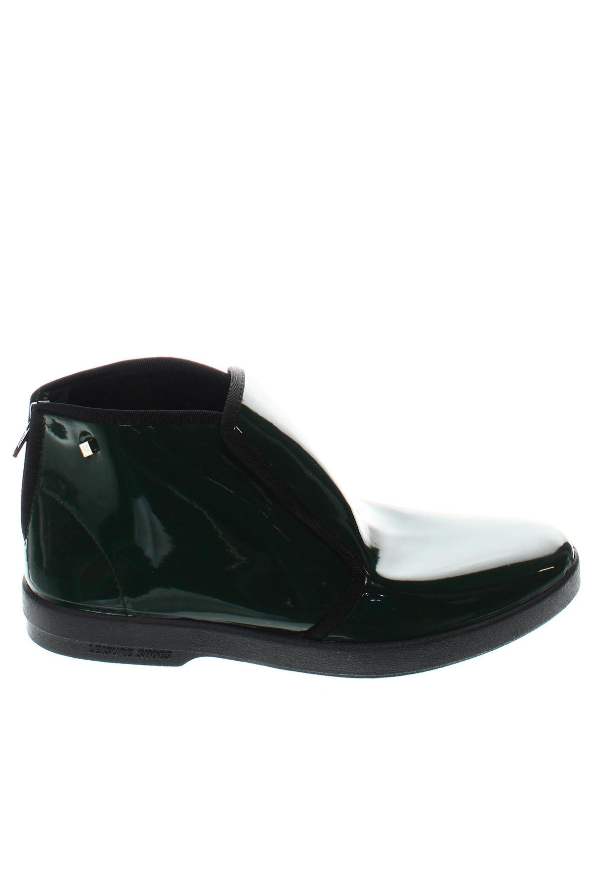 Dámské boty  Rivieras, Velikost 39, Barva Zelená, Cena  487,00 Kč