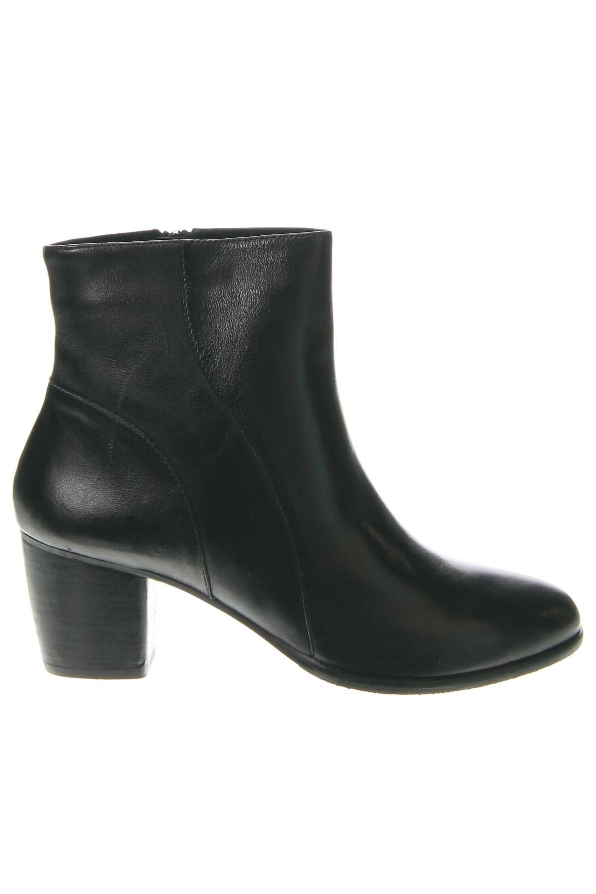 Botine de damă SPM, Mărime 41, Culoare Negru, Preț 479,44 Lei