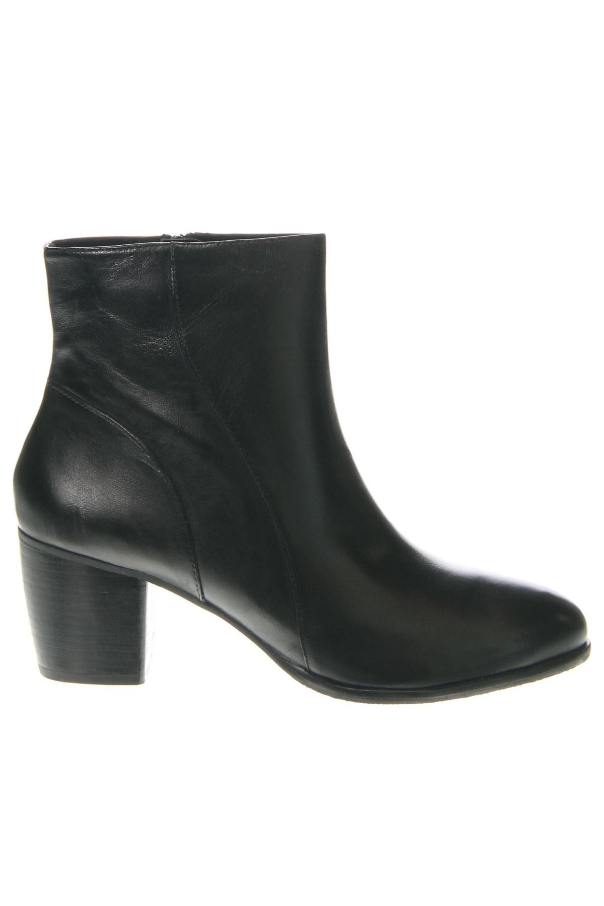 Damen Stiefeletten SPM, Größe 40, Farbe Schwarz, Preis 68,30 €