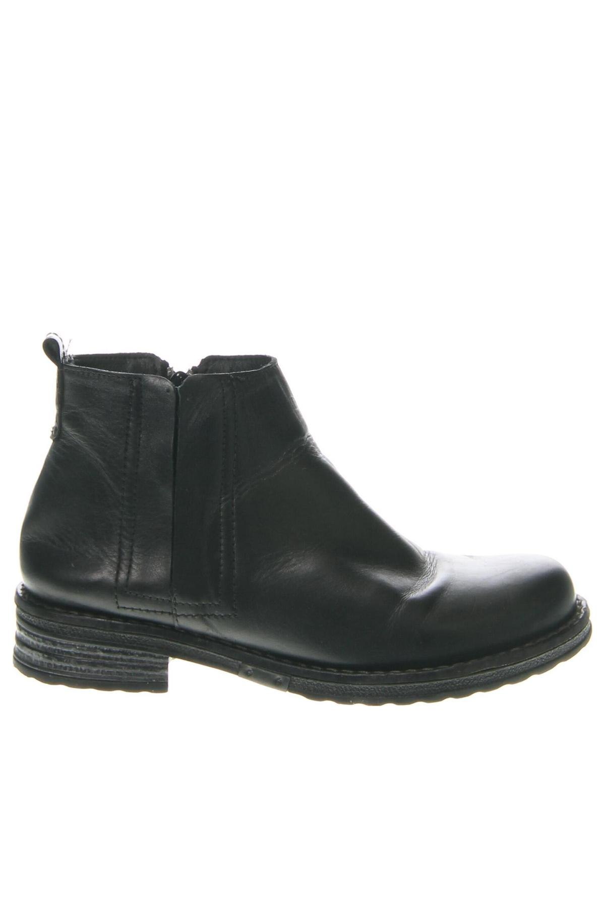 Botine de damă Seaside, Mărime 36, Culoare Negru, Preț 61,02 Lei