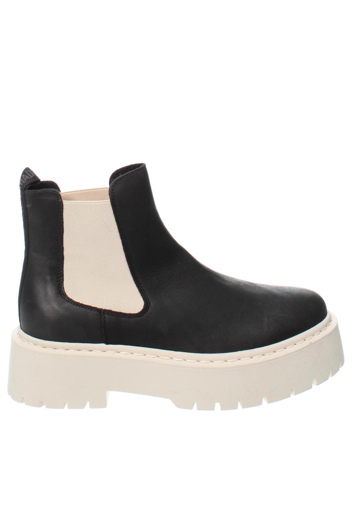 Damen Stiefeletten Steve Madden, Größe 38, Farbe Schwarz, Preis € 61,47